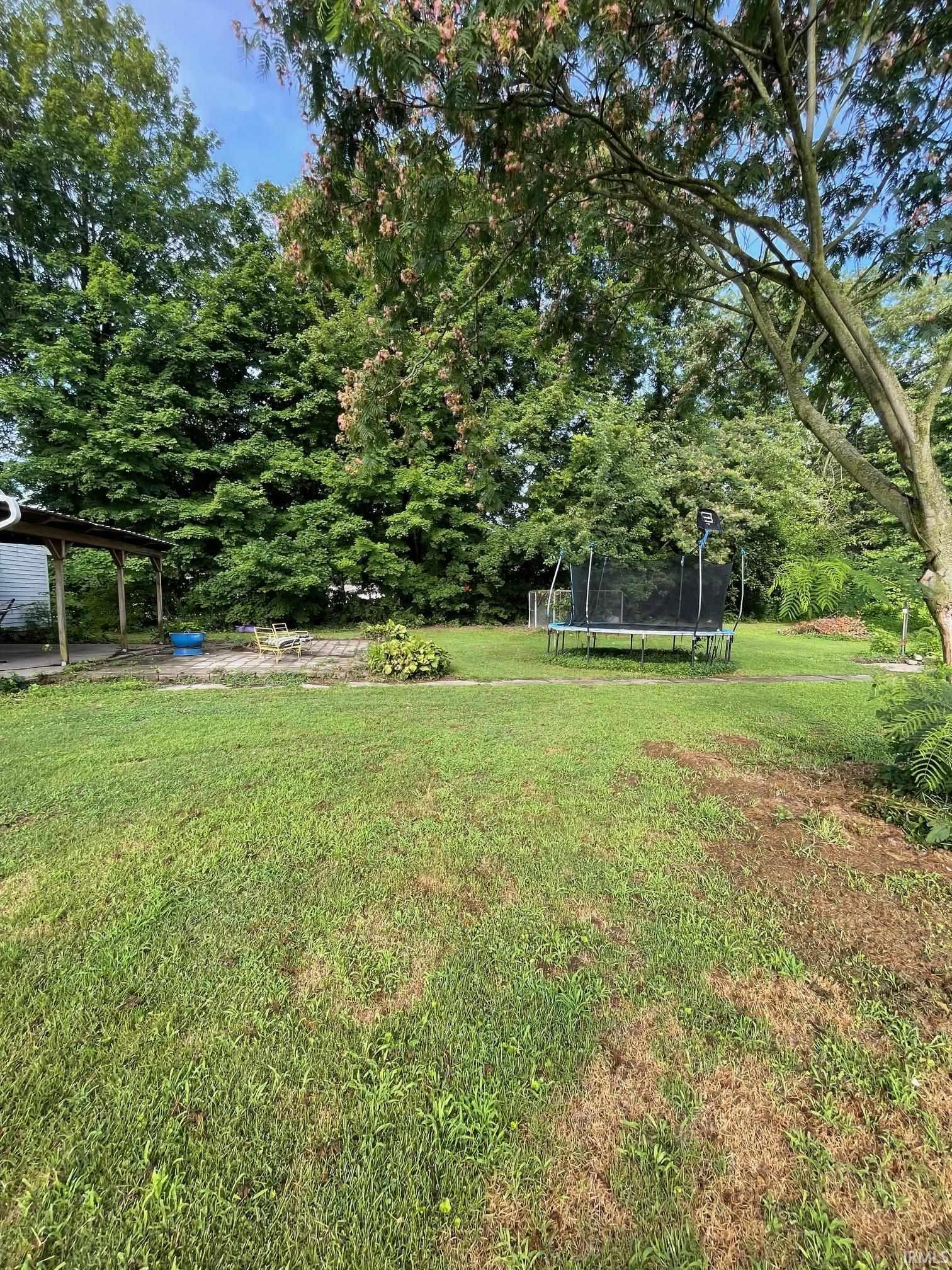 802 N Rod & Gun Club Road