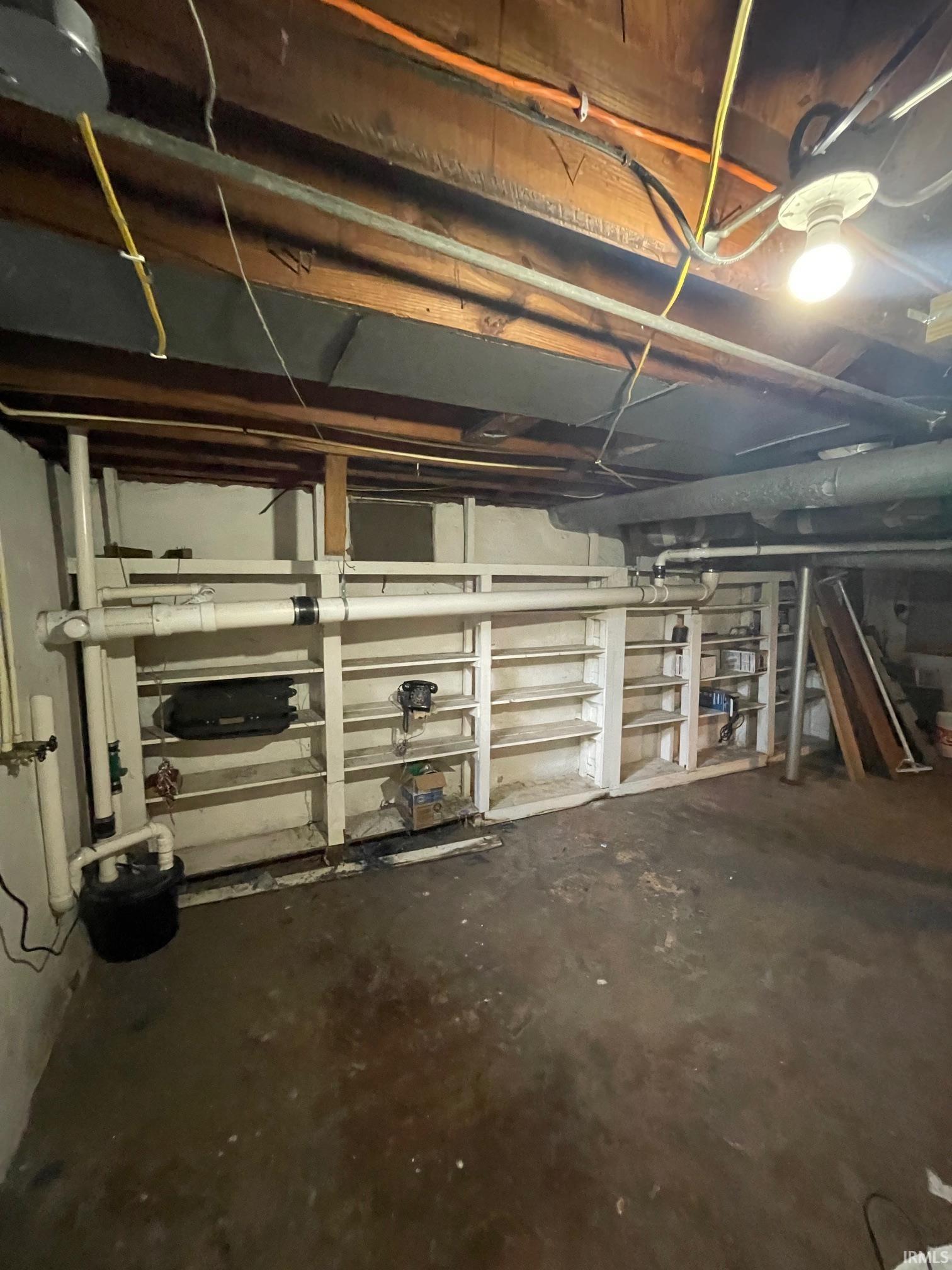 802 N Rod & Gun Club Road