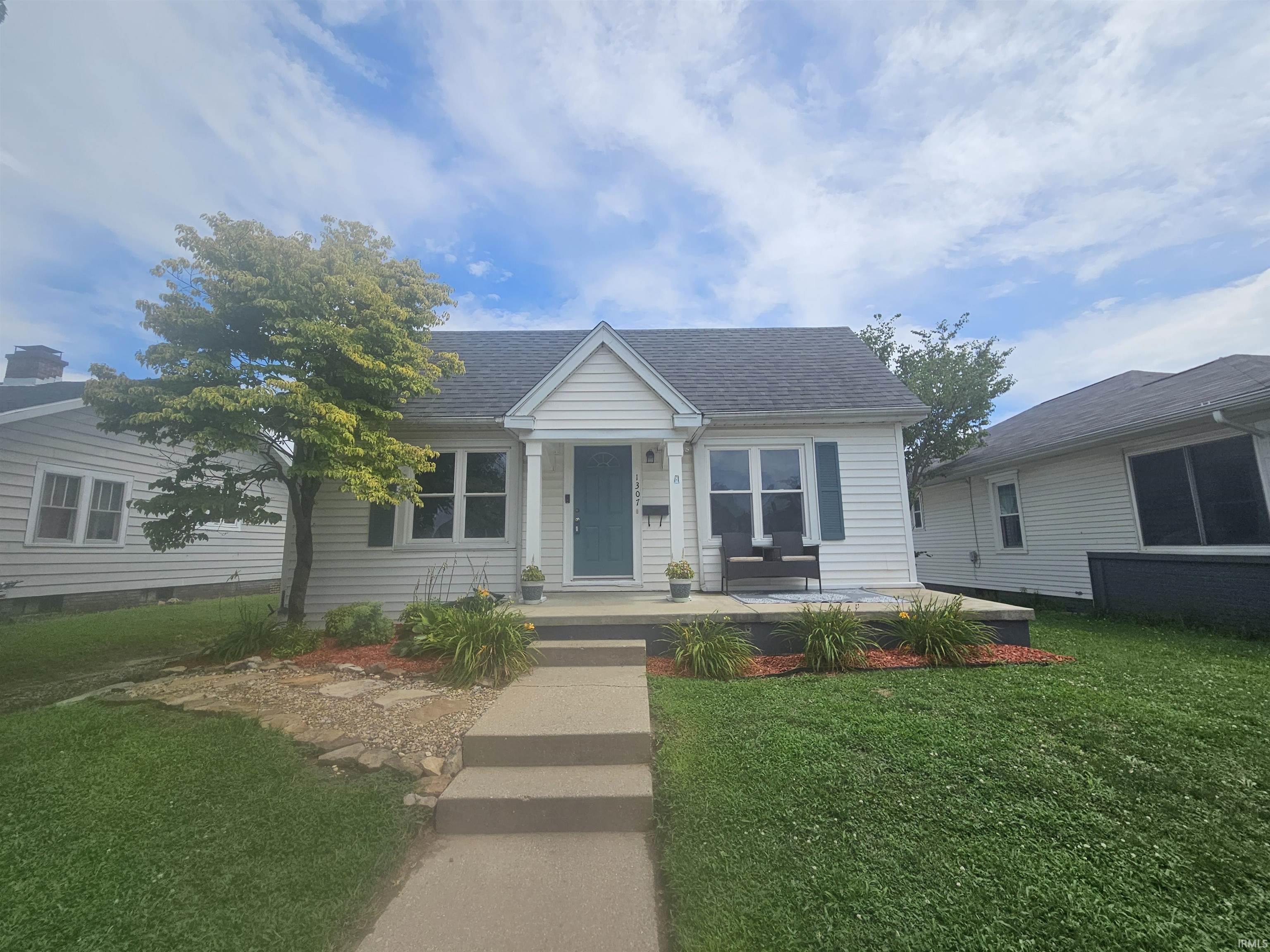 1307 N Upper 11th Street