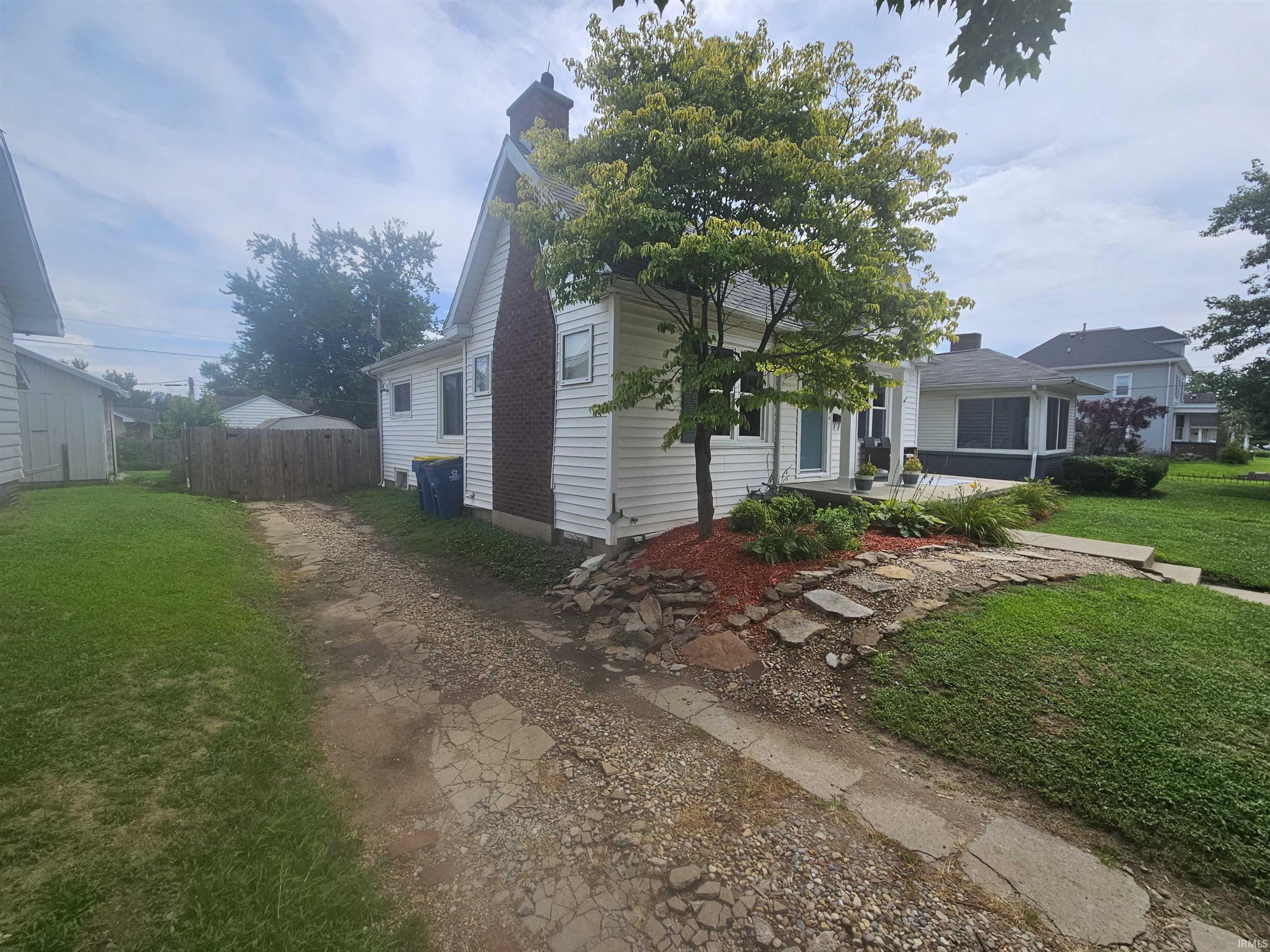 1307 N Upper 11th Street