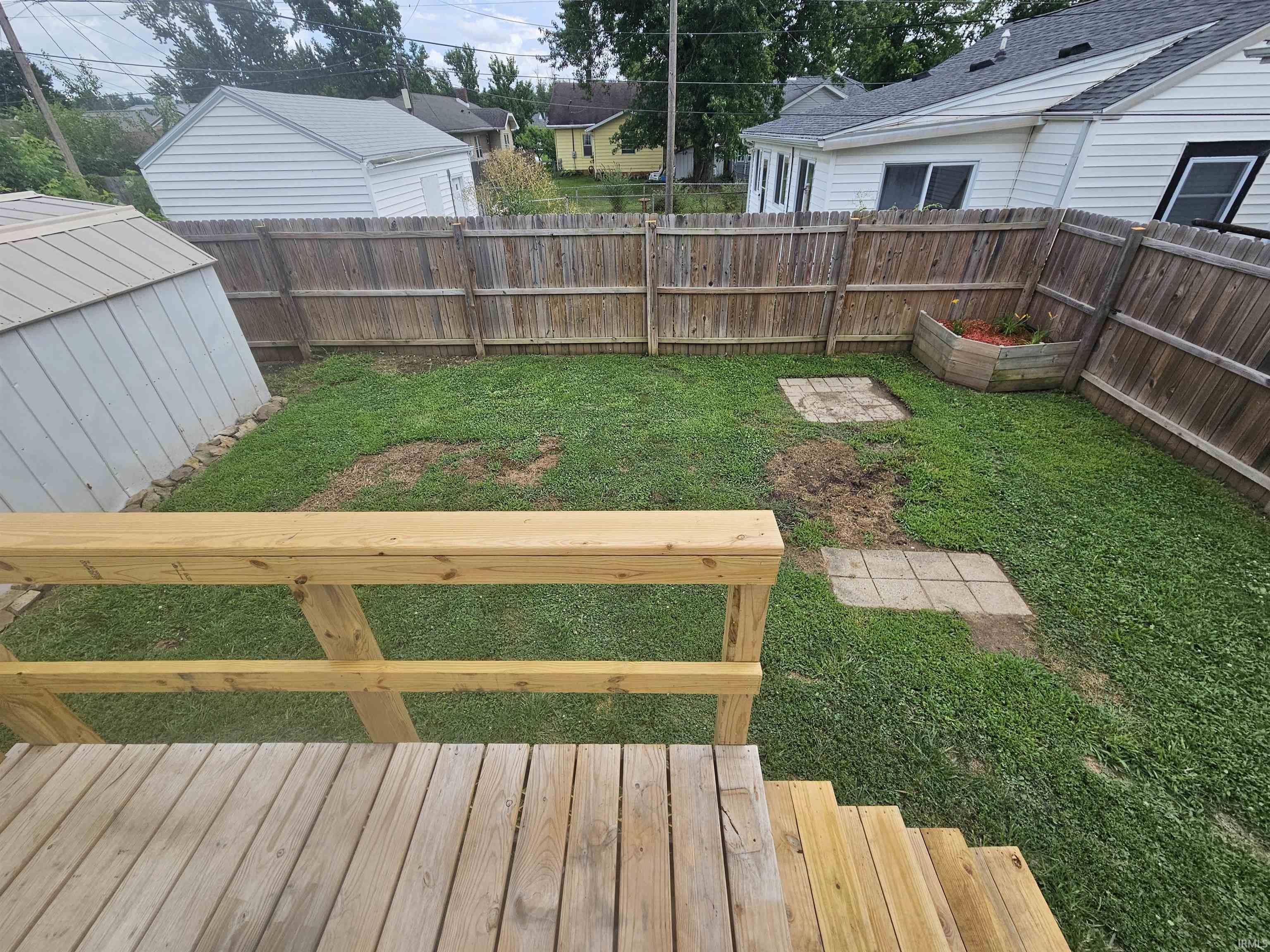 1307 N Upper 11th Street