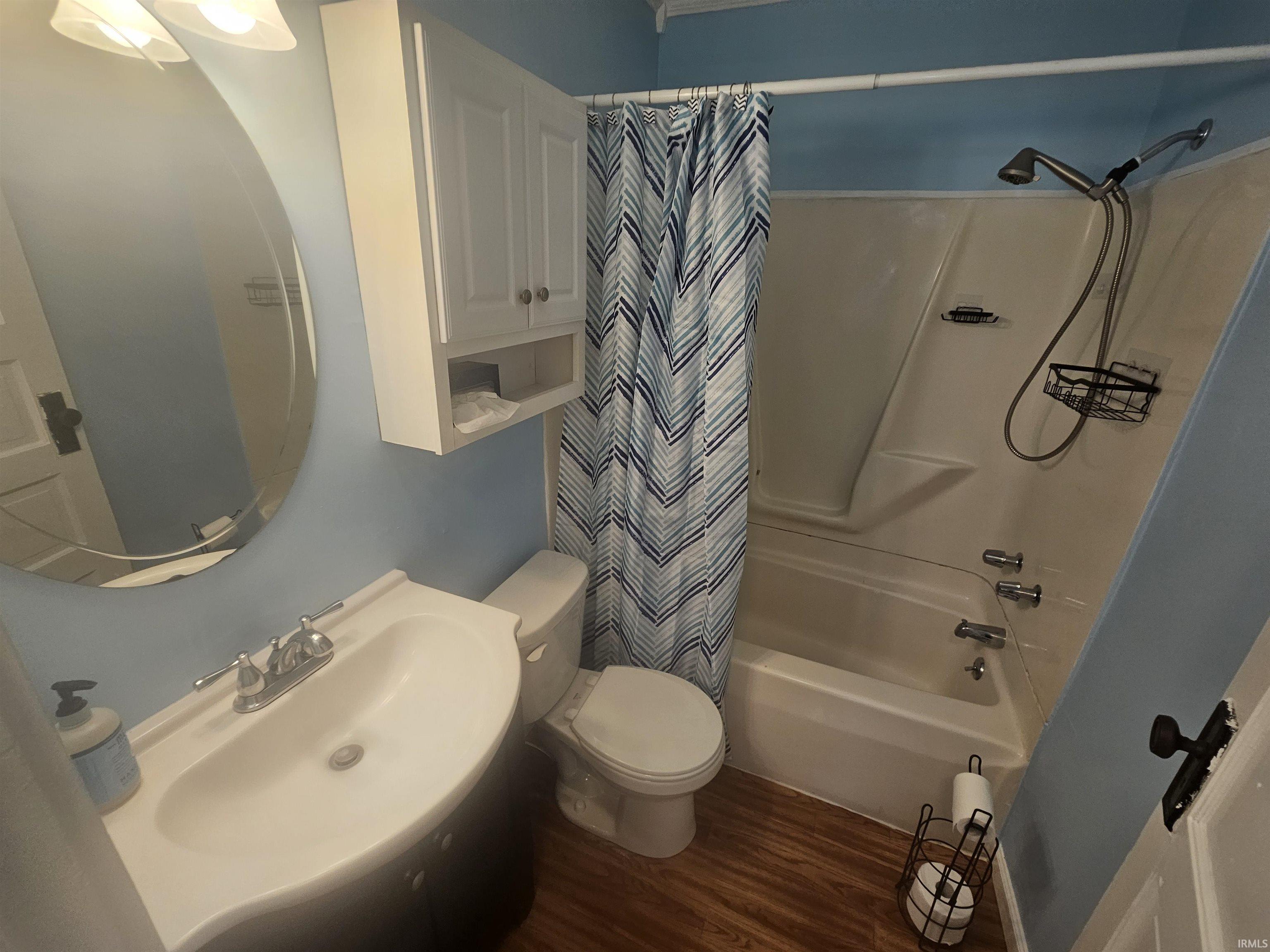 1307 N Upper 11th Street