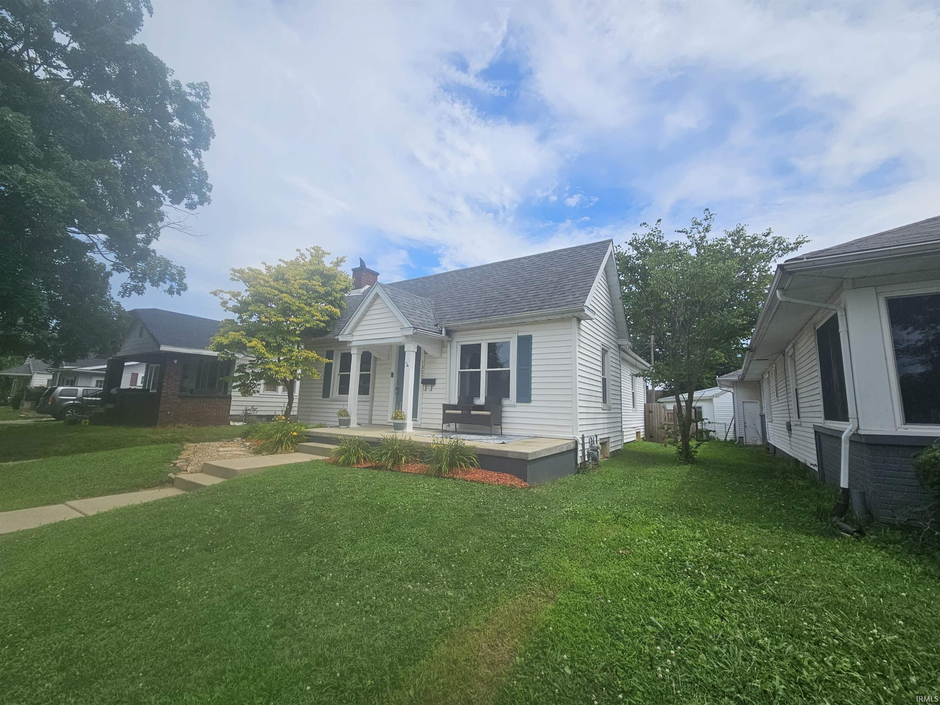 1307 N Upper 11th Street