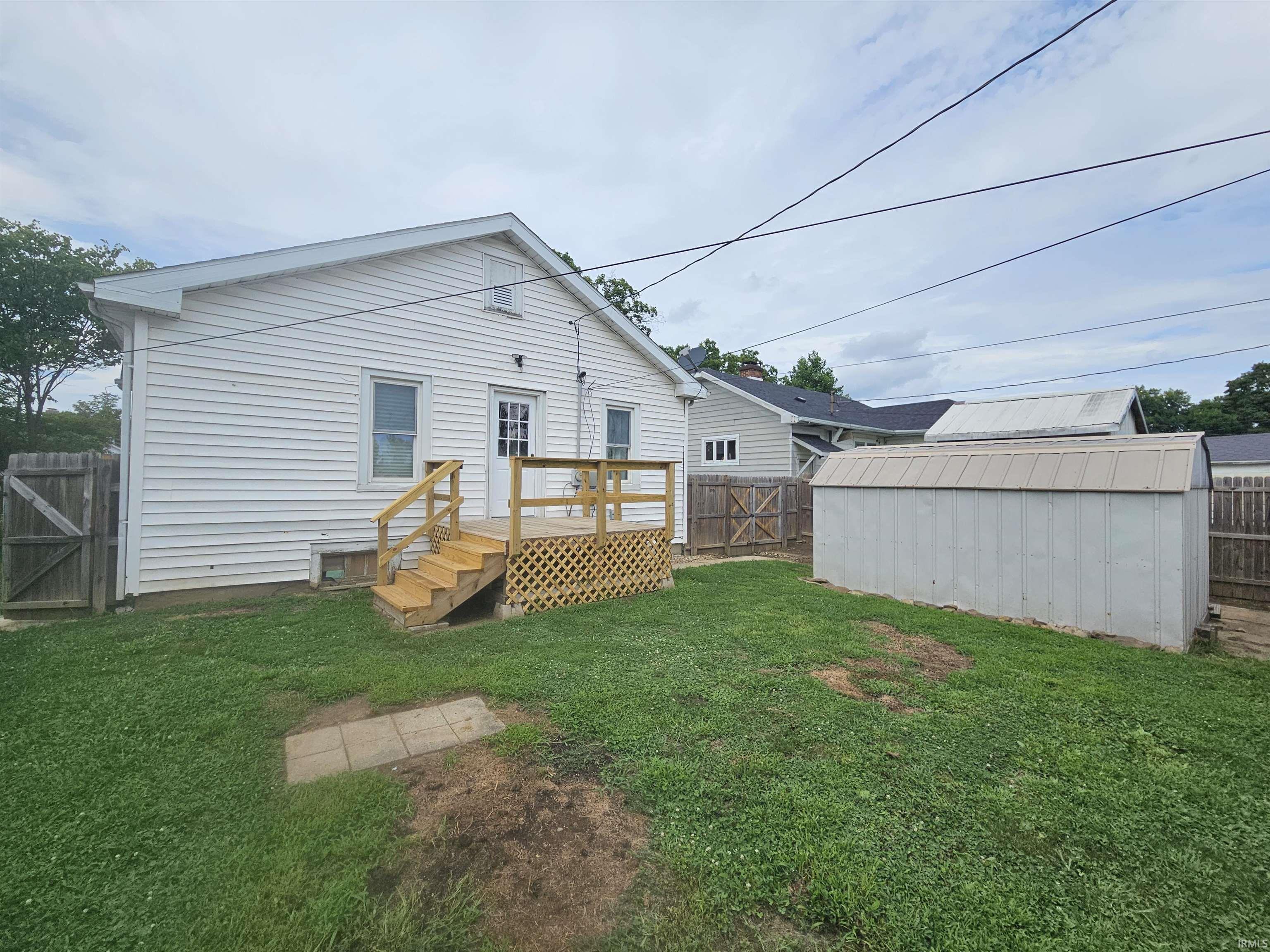 1307 N Upper 11th Street