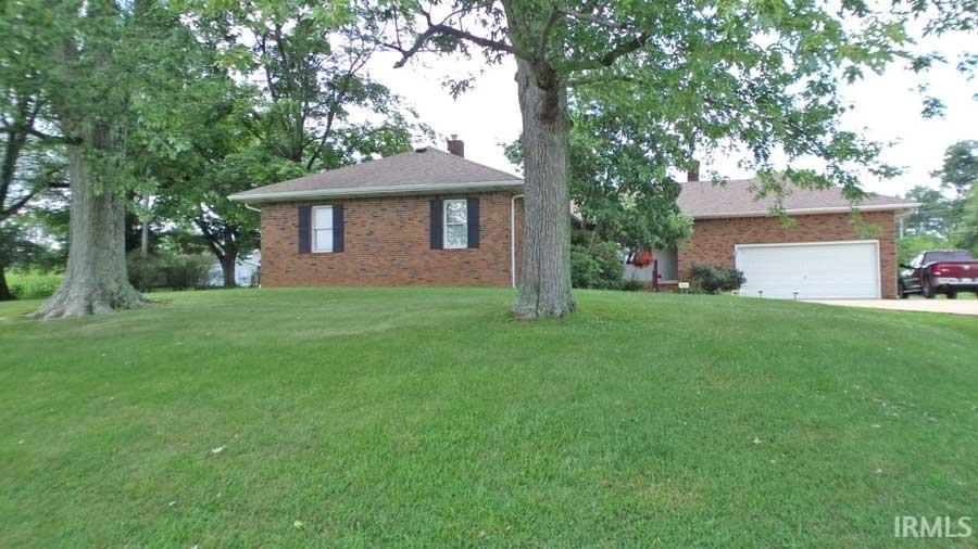 5251 S Monroe School Roads
