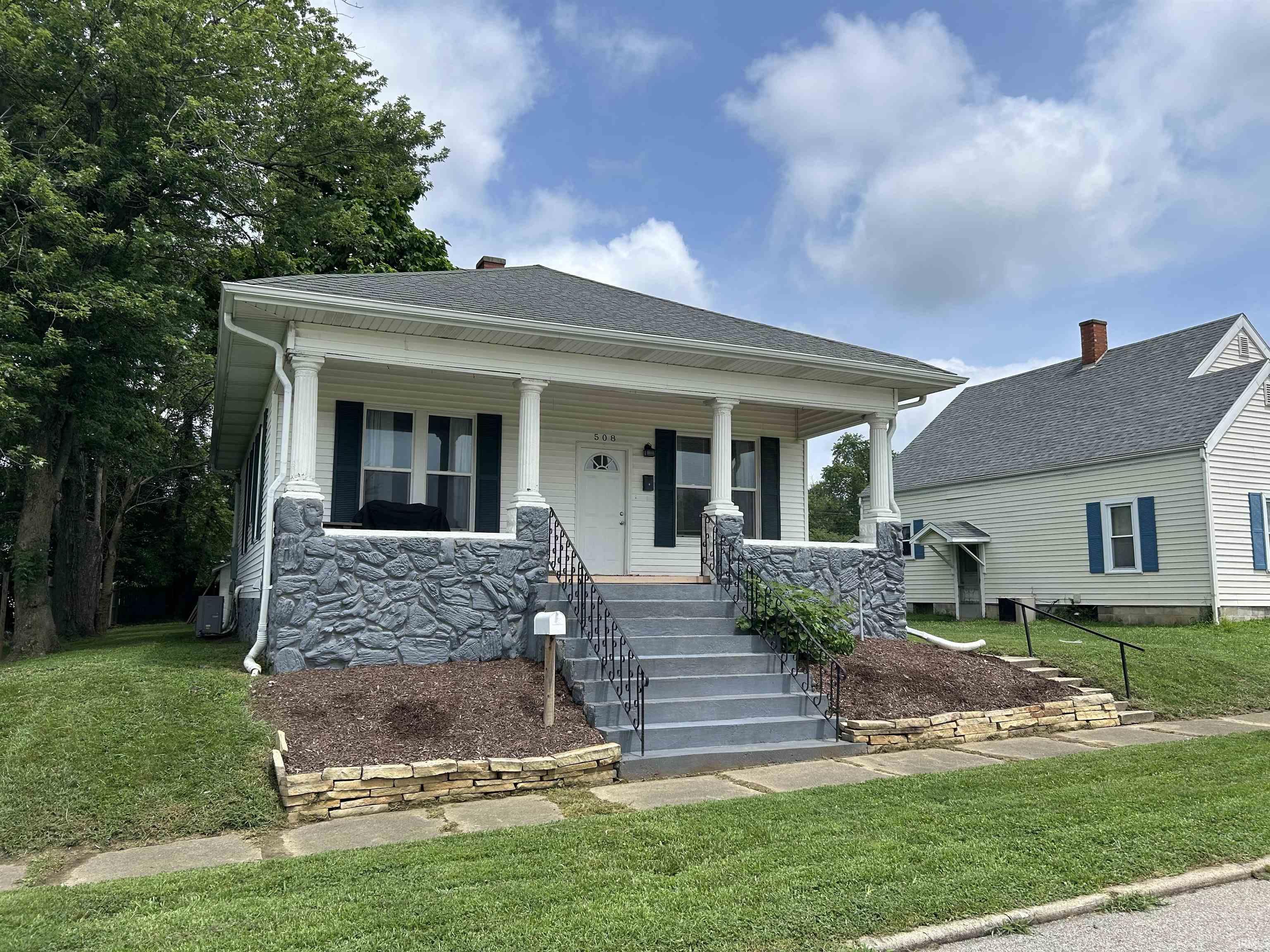 508 W 5th Street