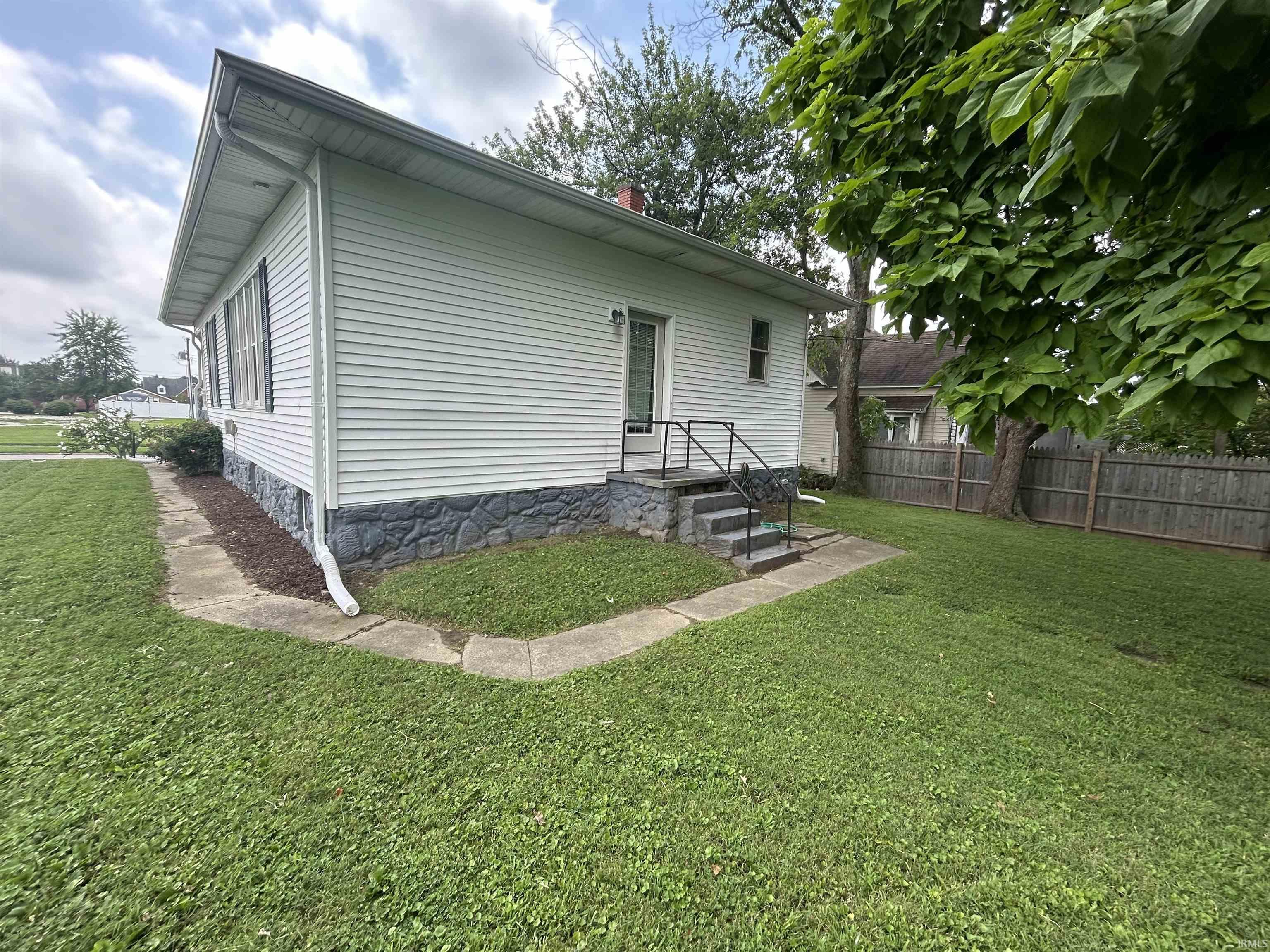 508 W 5th Street