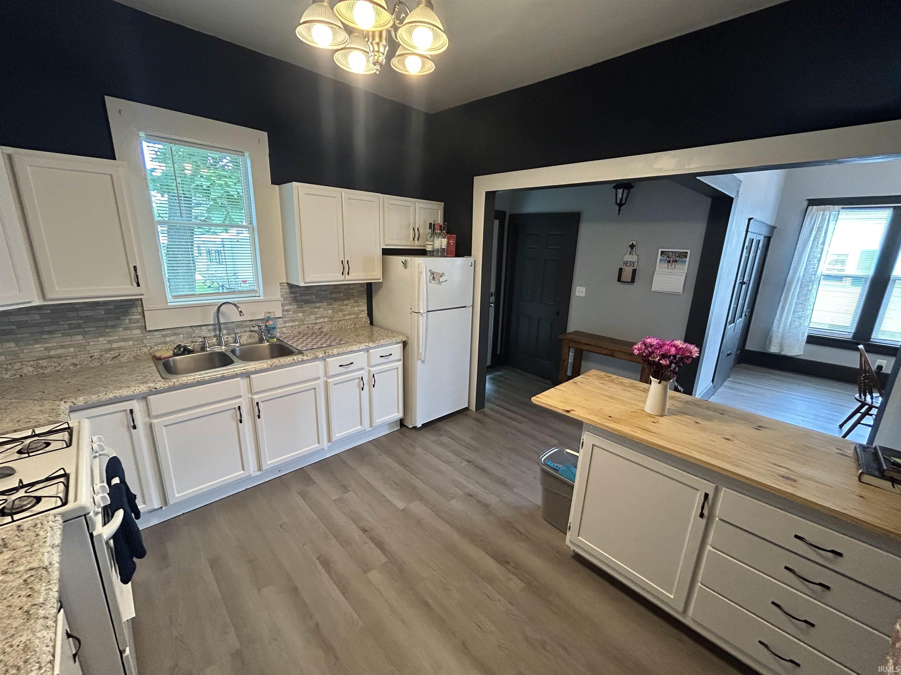 508 W 5th Street