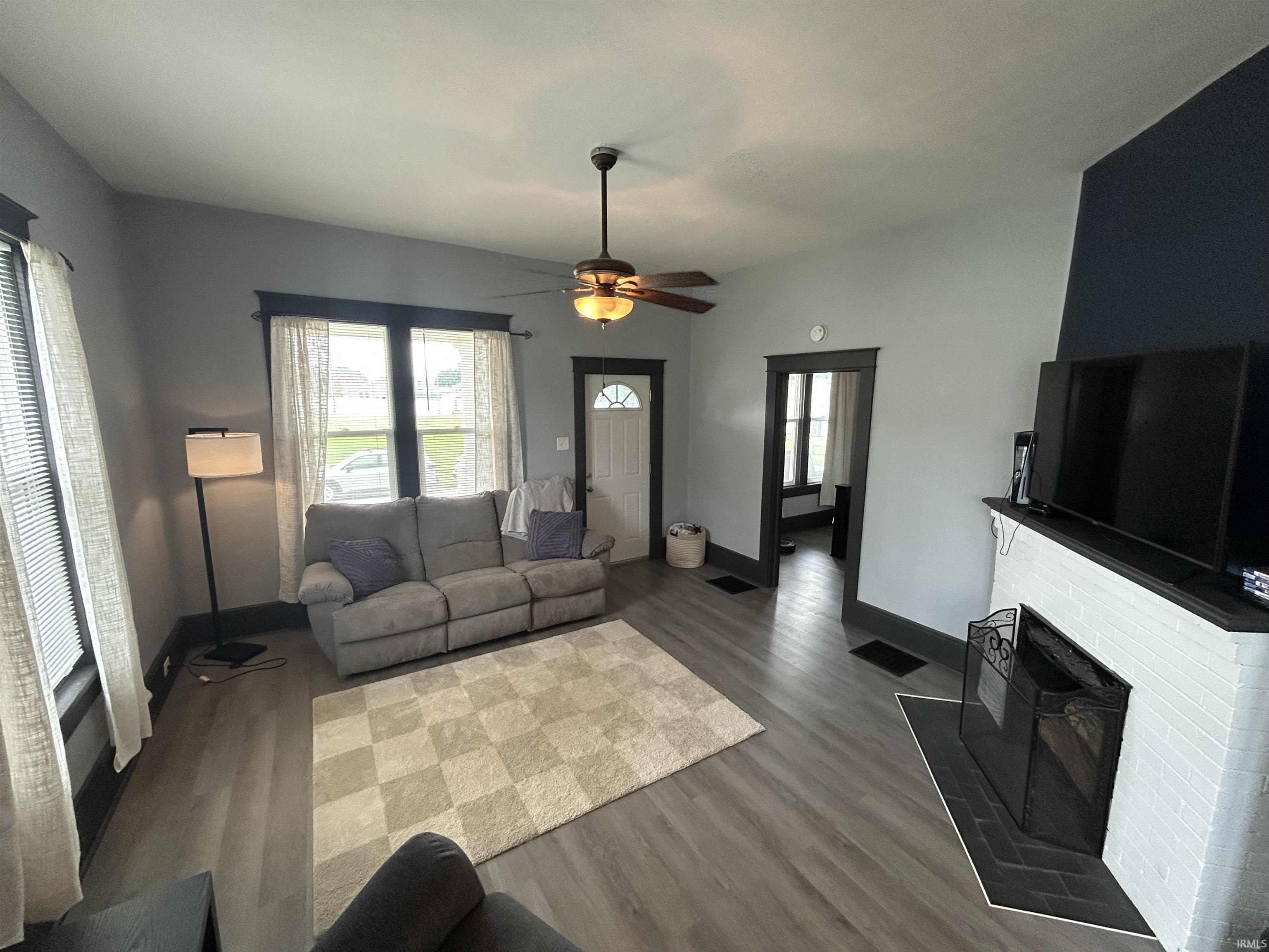 508 W 5th Street