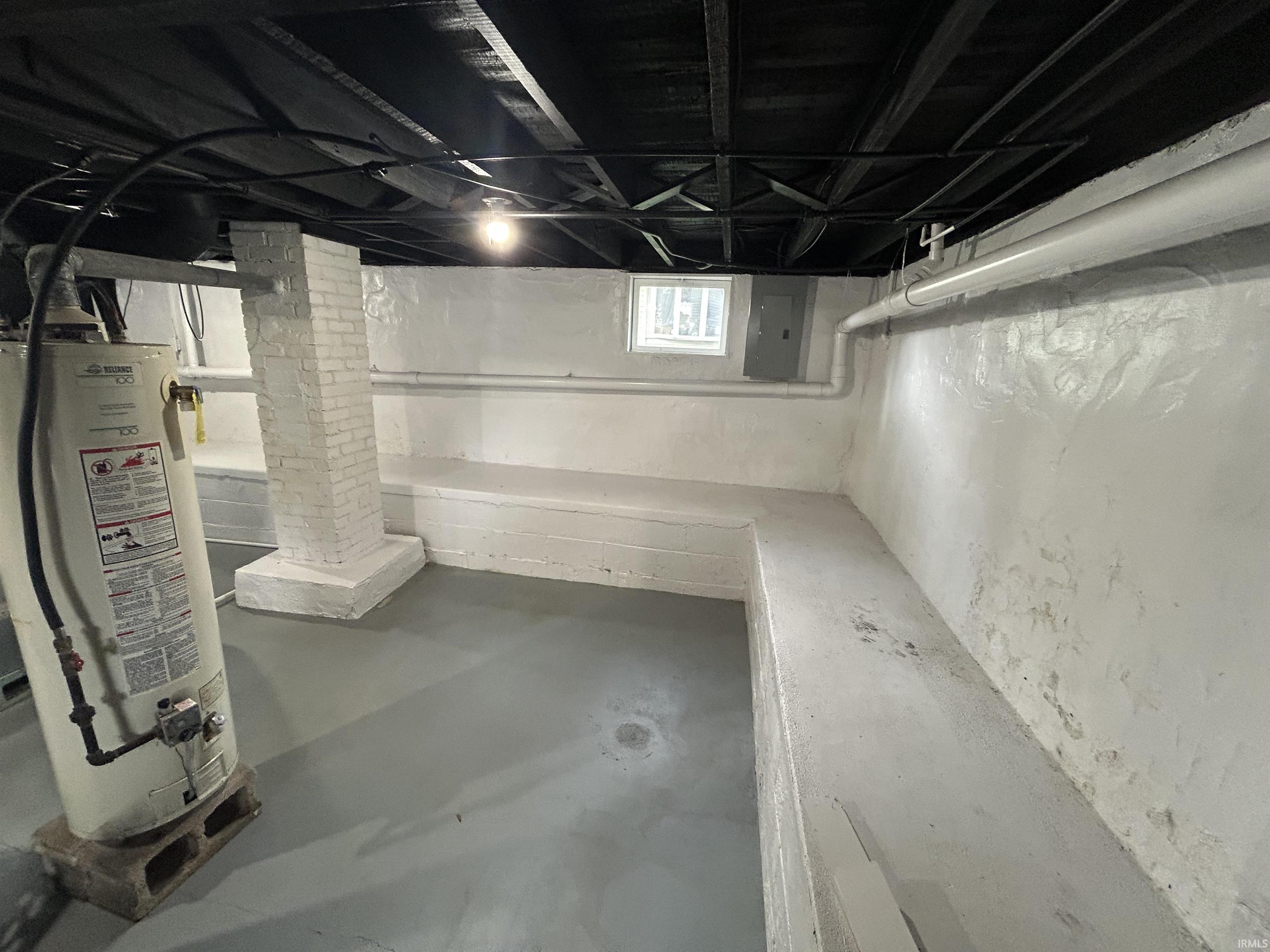508 W 5th Street