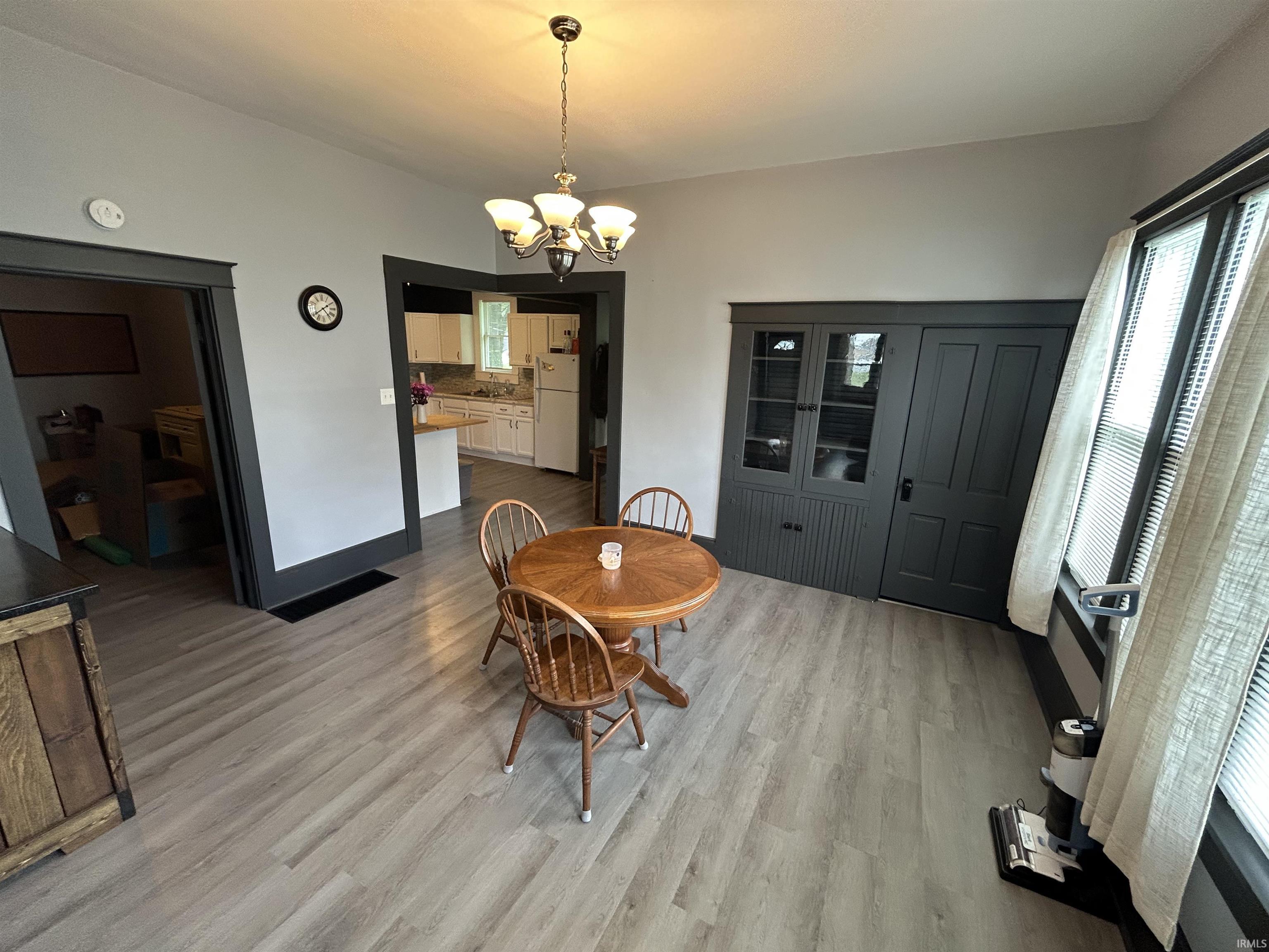 508 W 5th Street