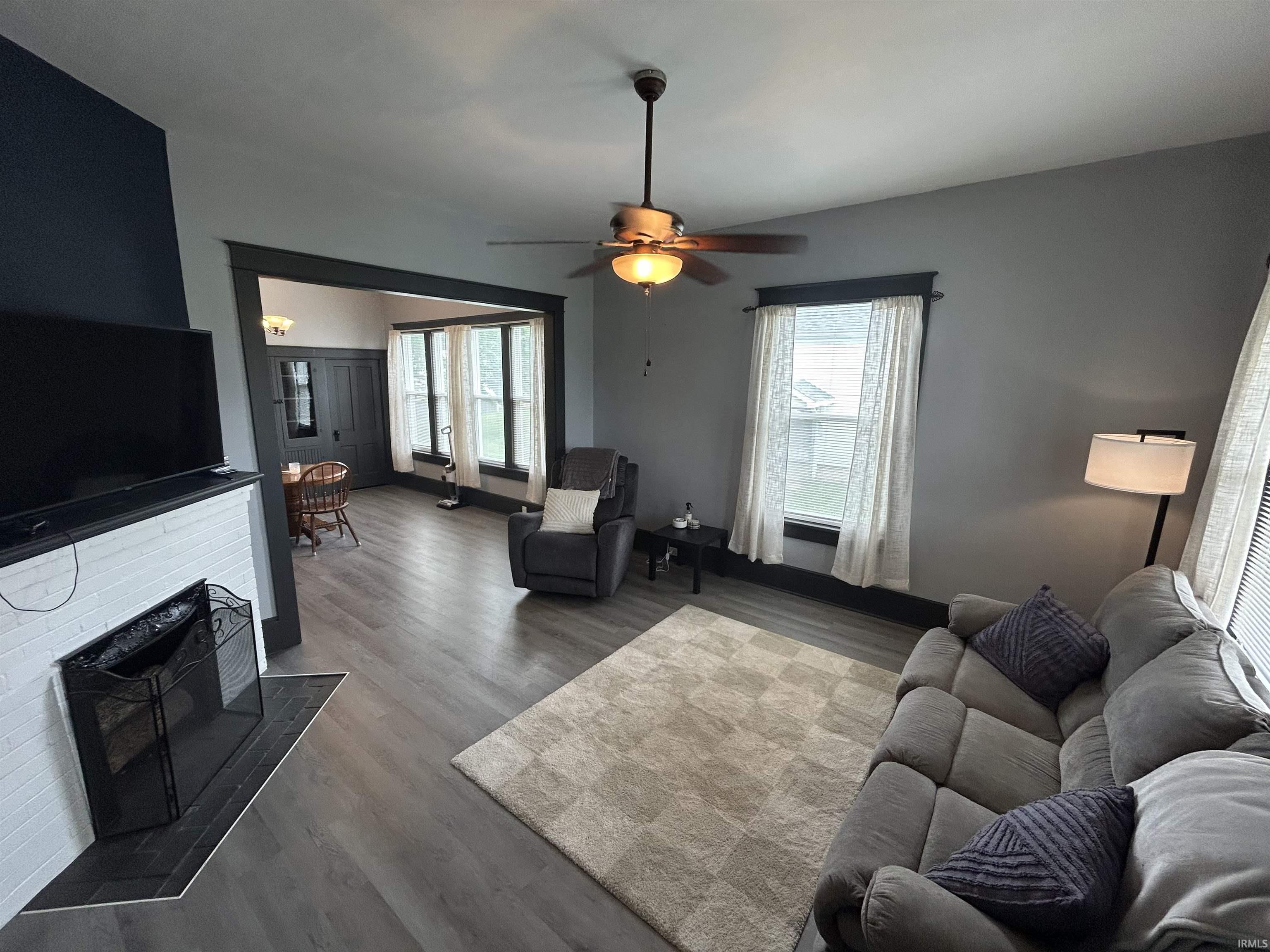 508 W 5th Street