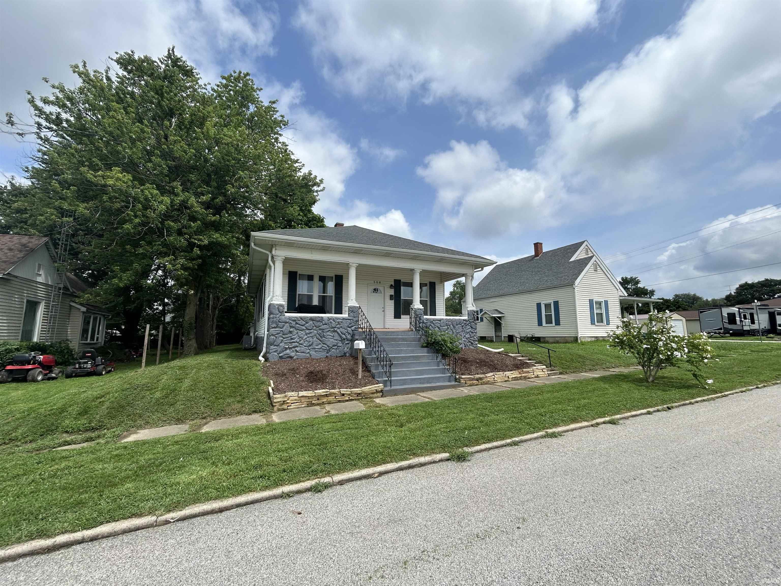 508 W 5th Street