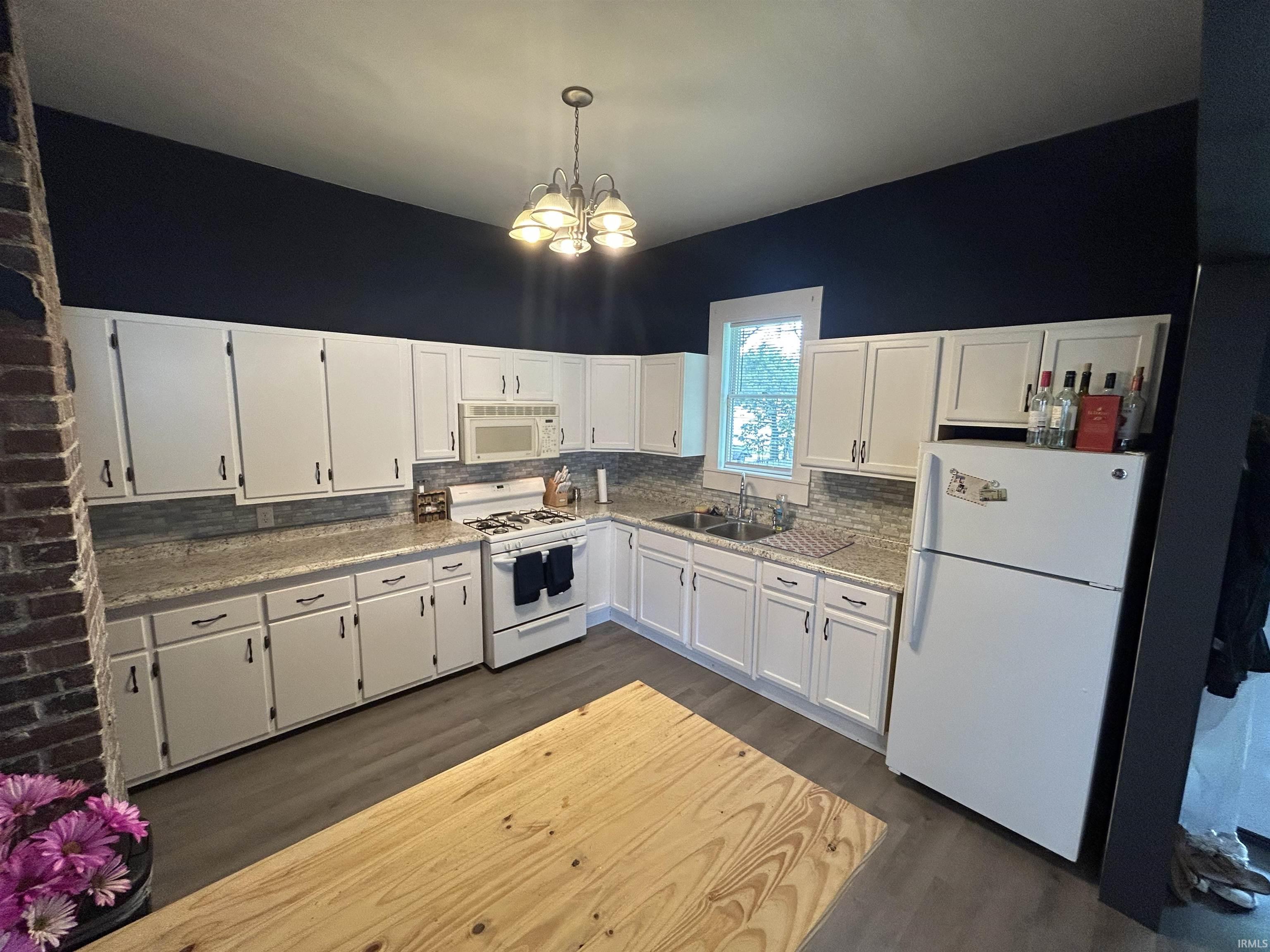 508 W 5th Street
