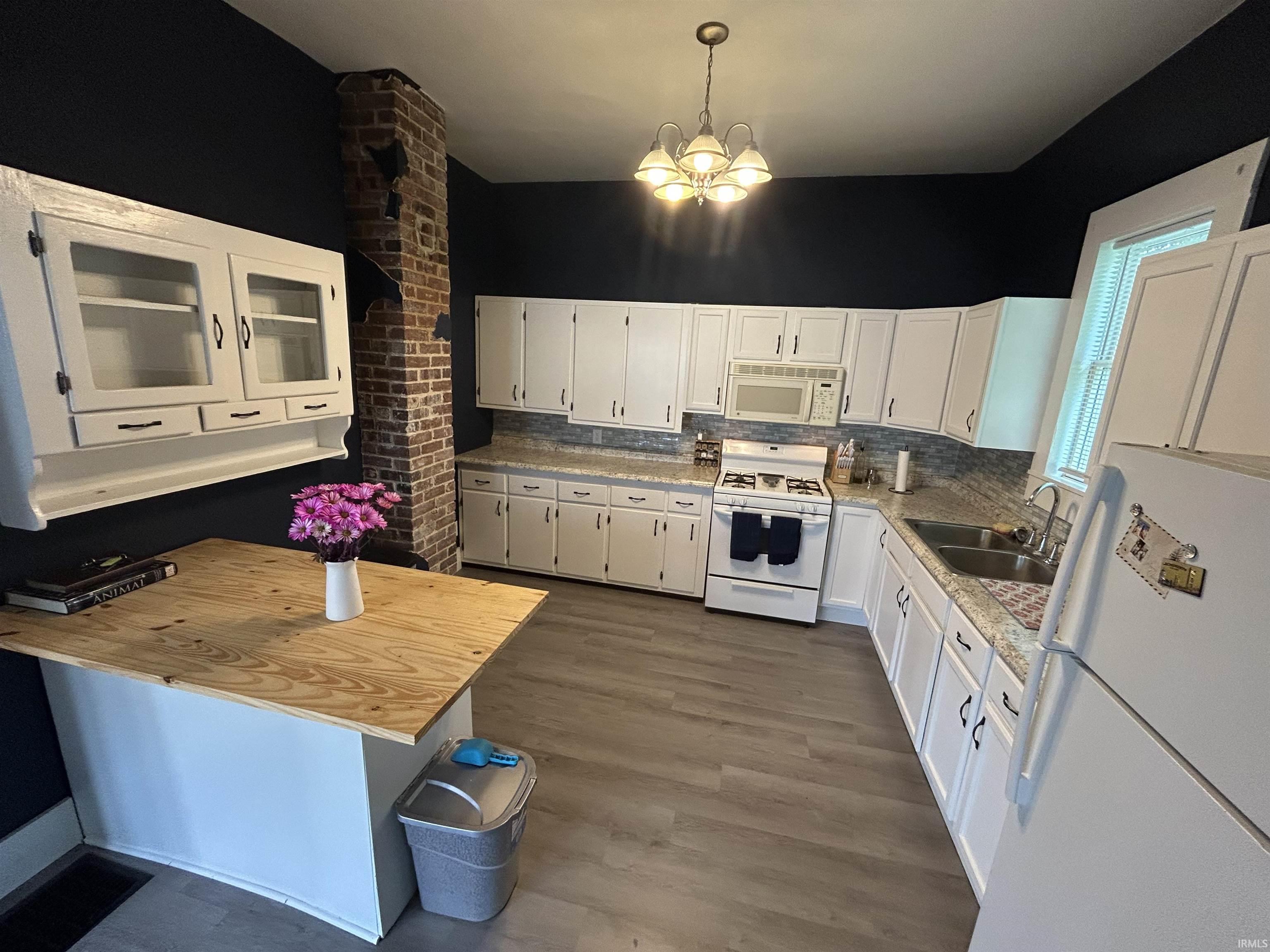 508 W 5th Street