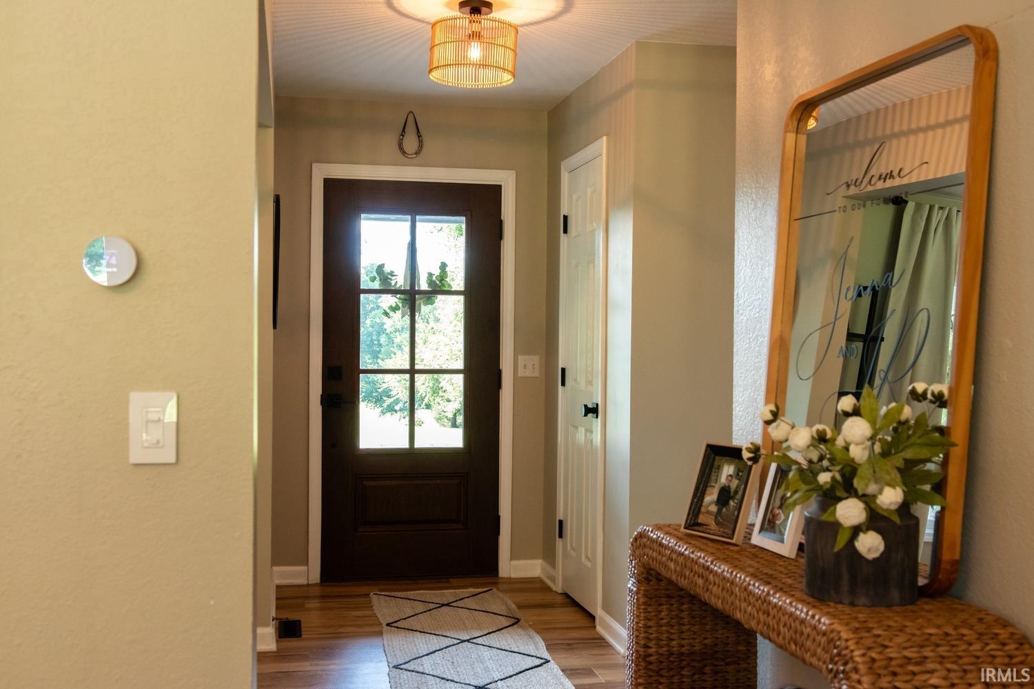 900 N Honeysuckle Lane