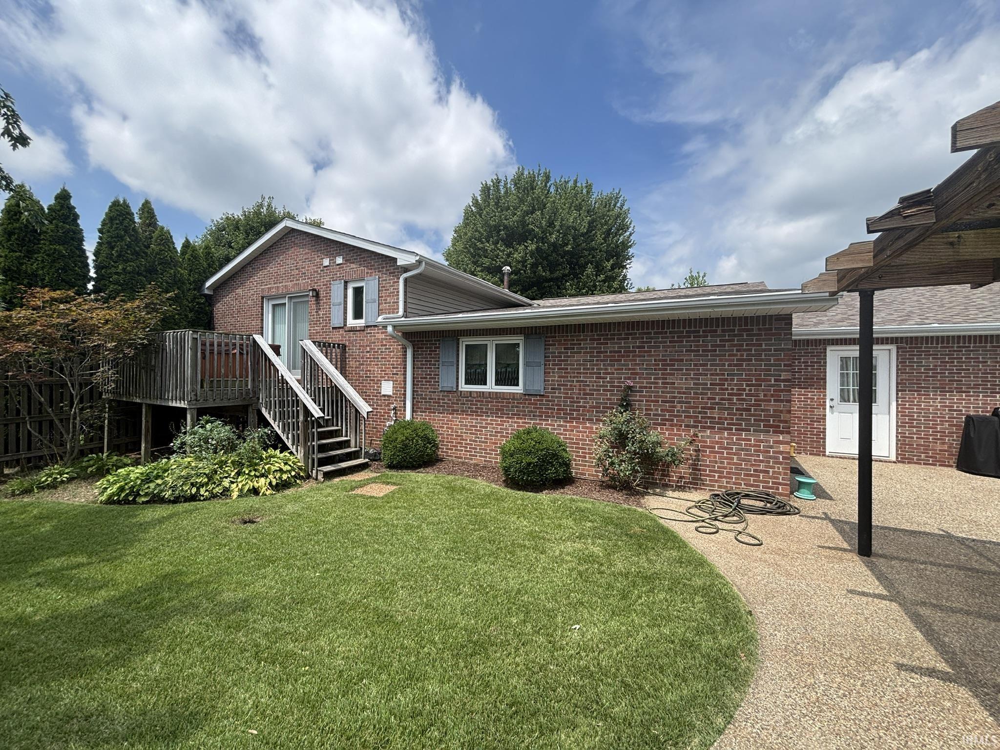 503 Eastgate Drive