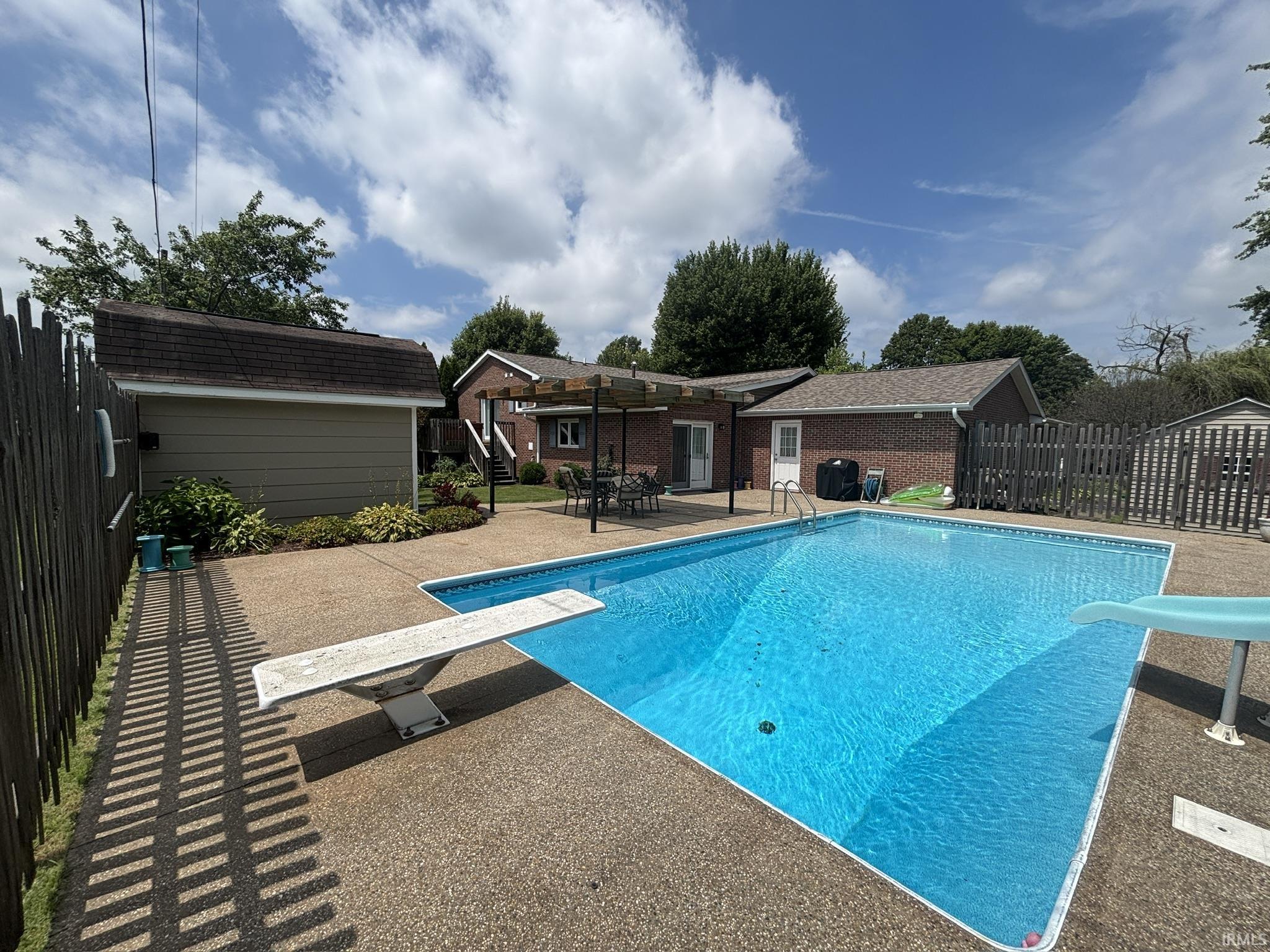 503 Eastgate Drive