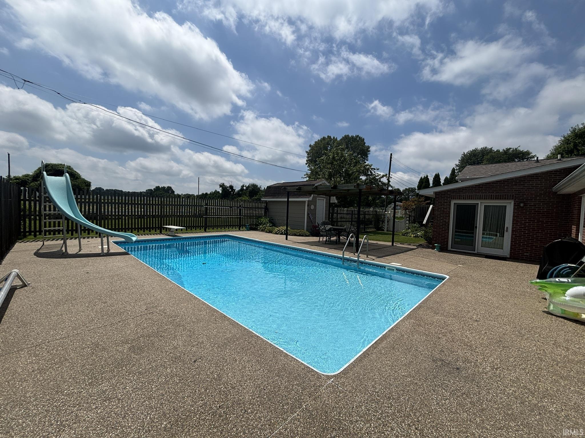 503 Eastgate Drive