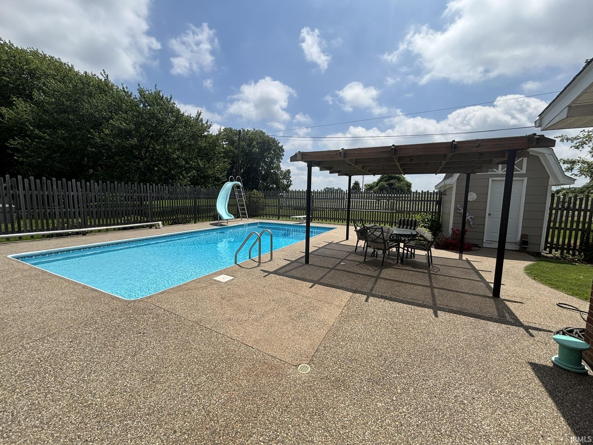 503 Eastgate Drive