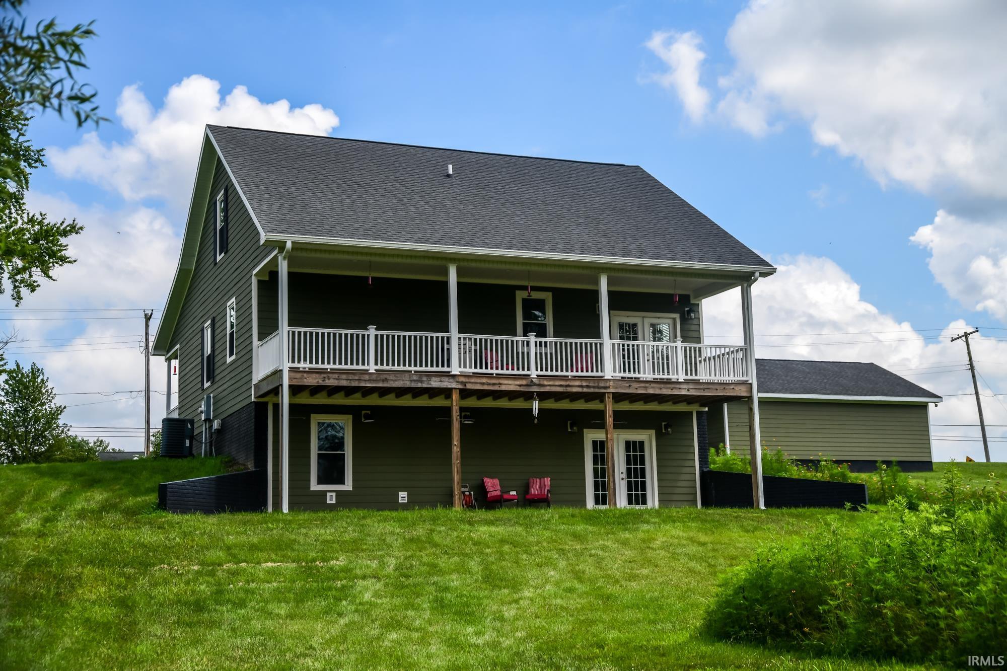 5753 N Golf Course Road