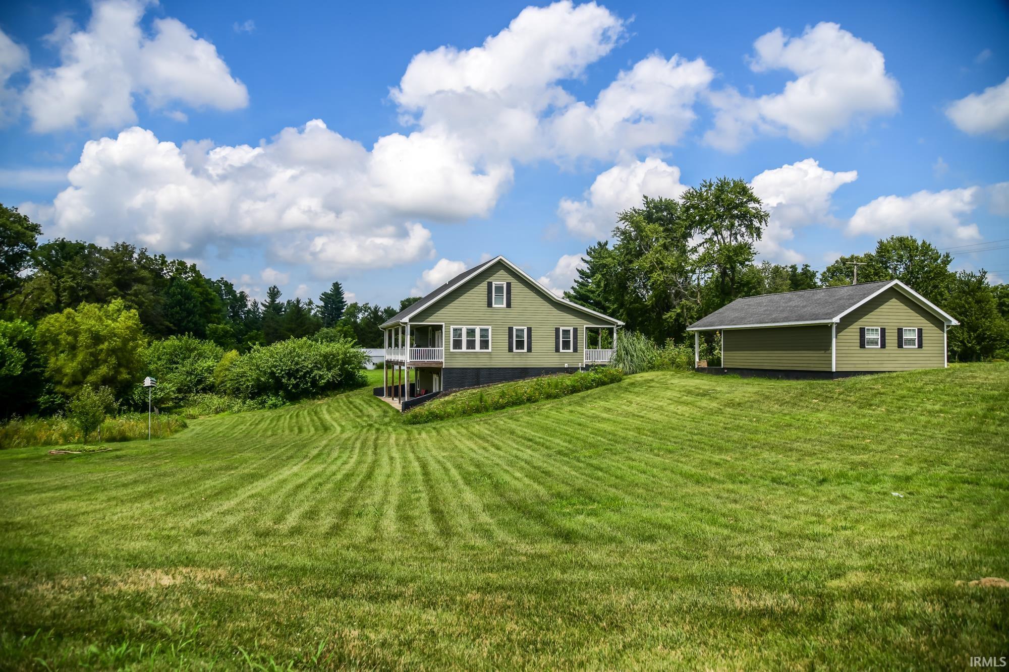 5753 N Golf Course Road