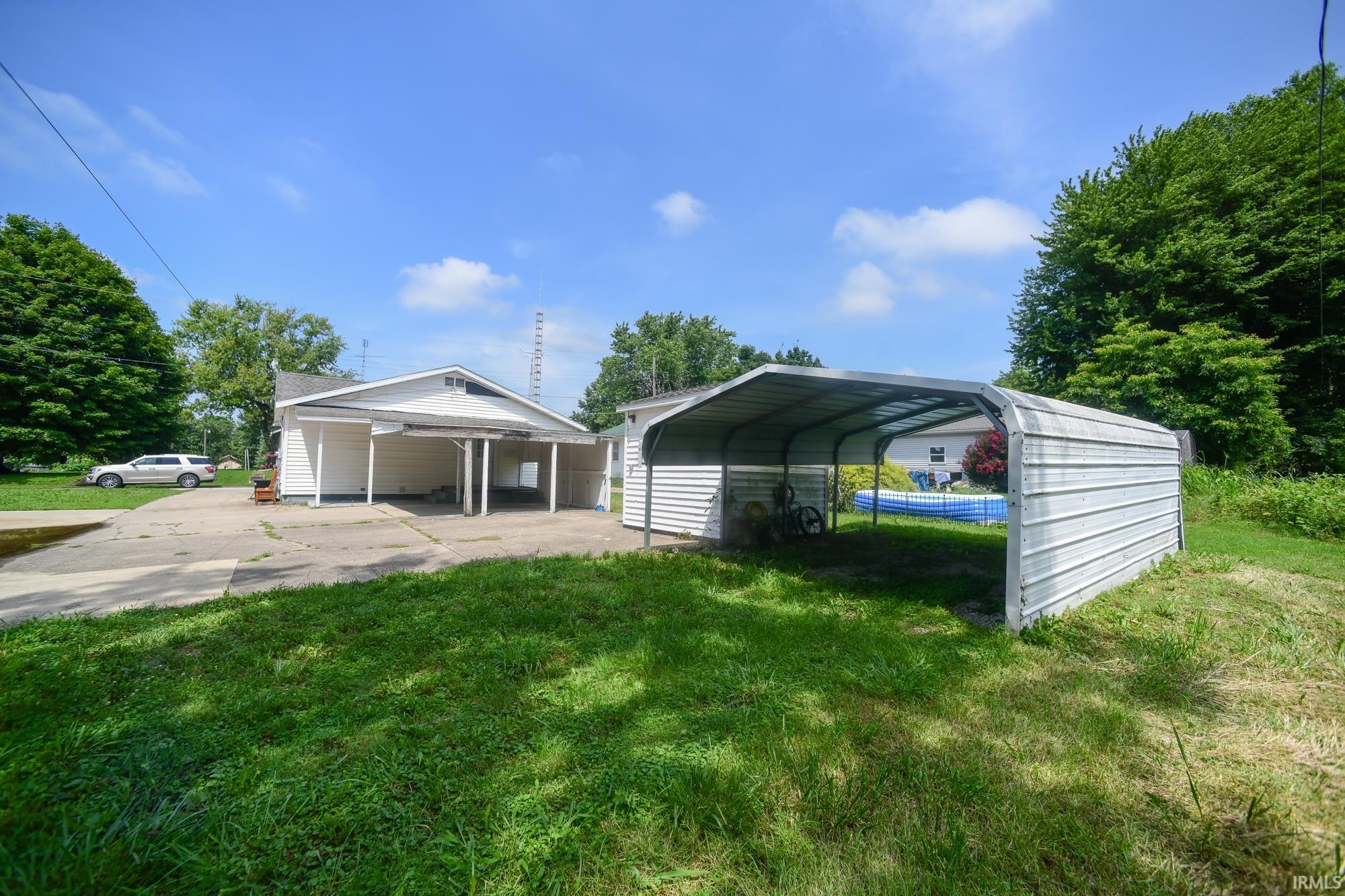 813 N Charles Street