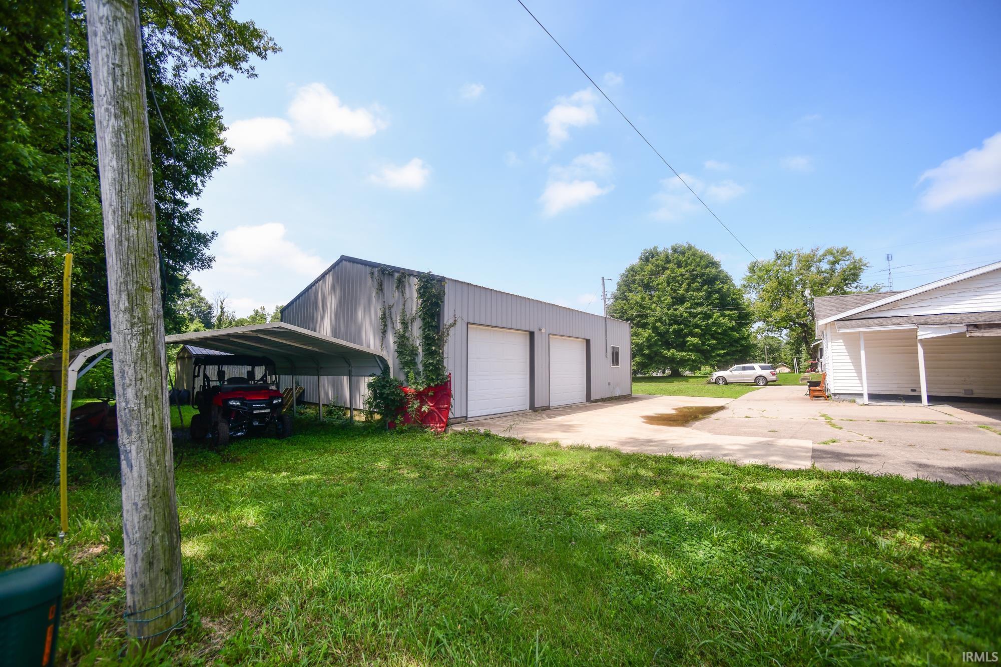 813 N Charles Street