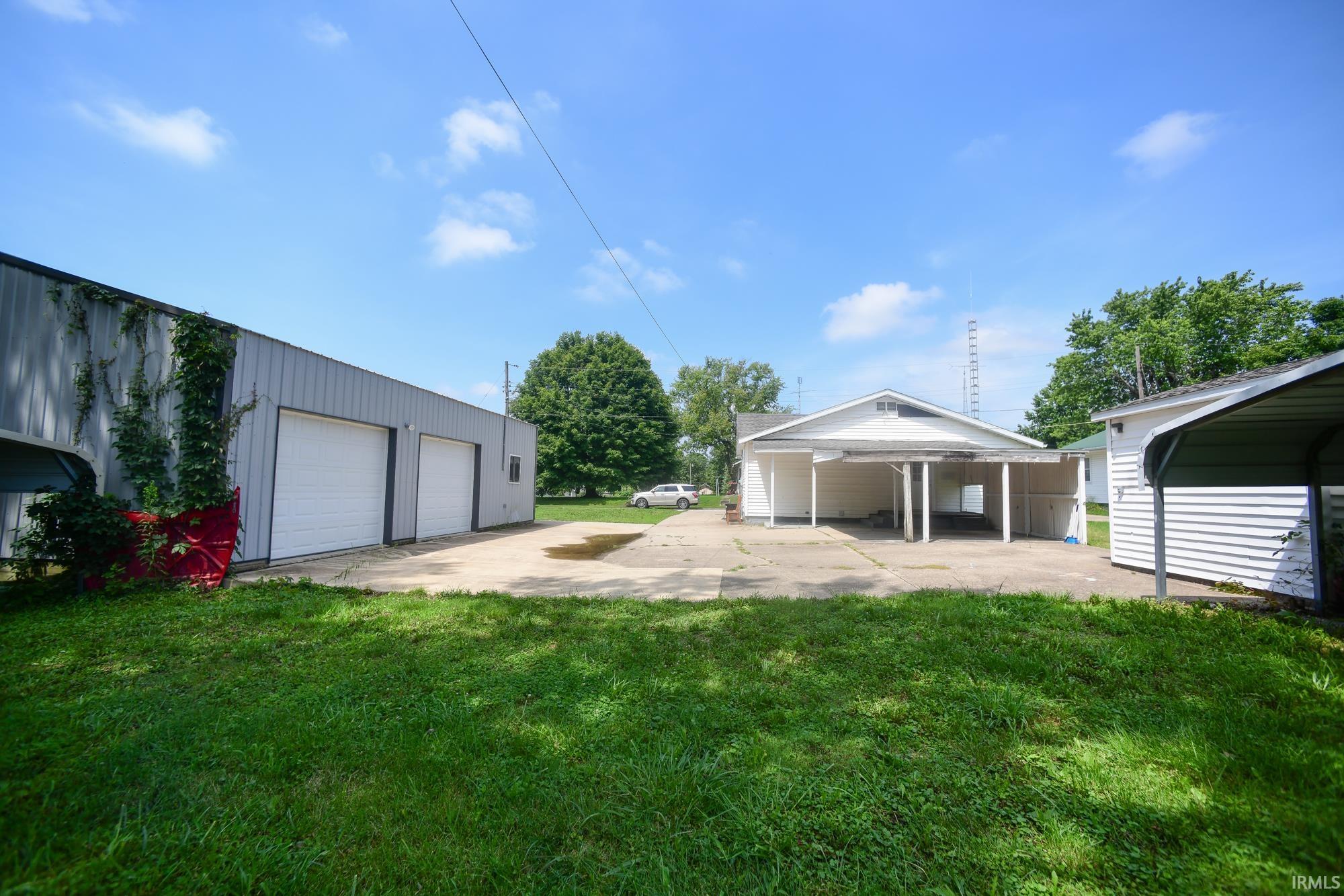 813 N Charles Street