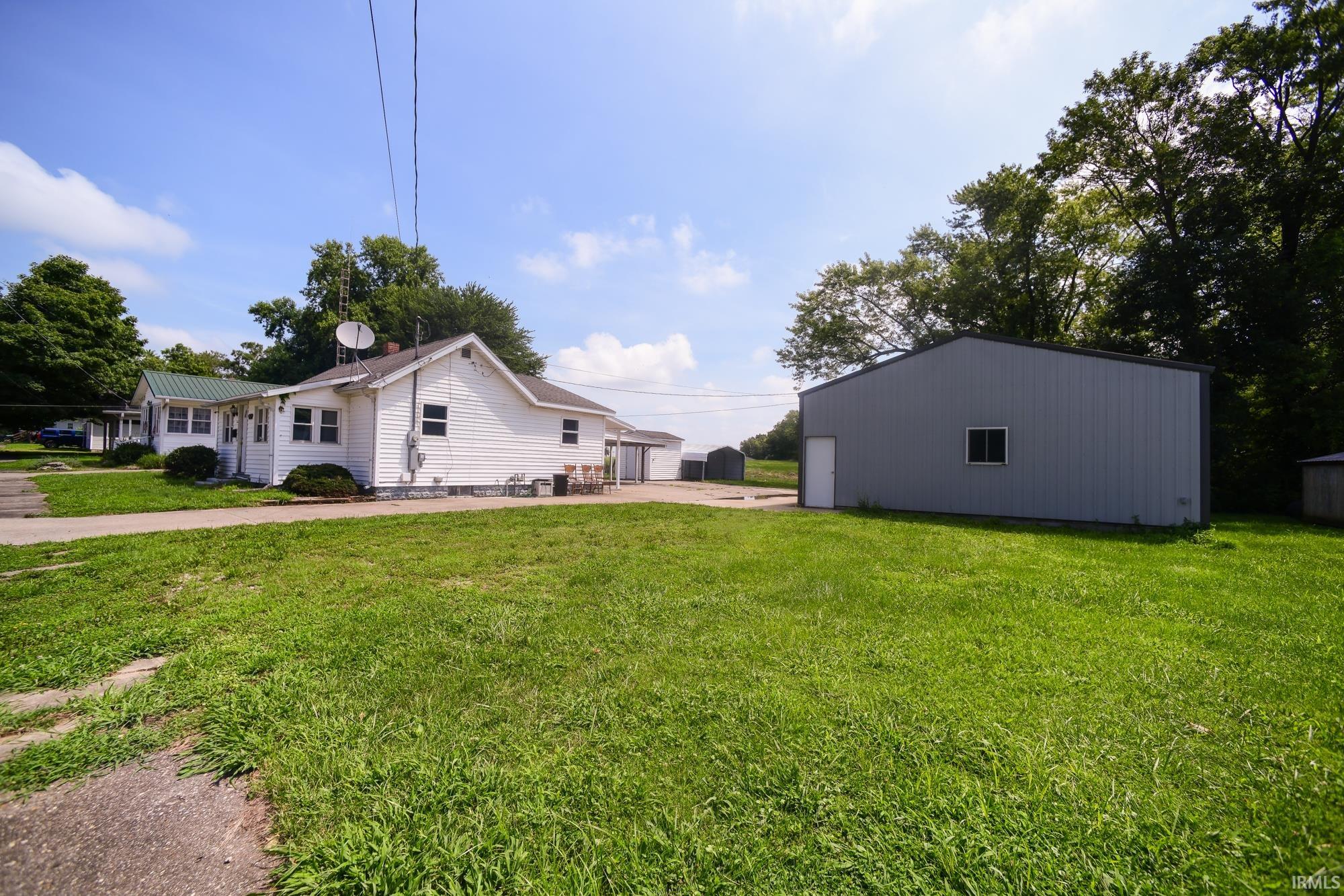 813 N Charles Street