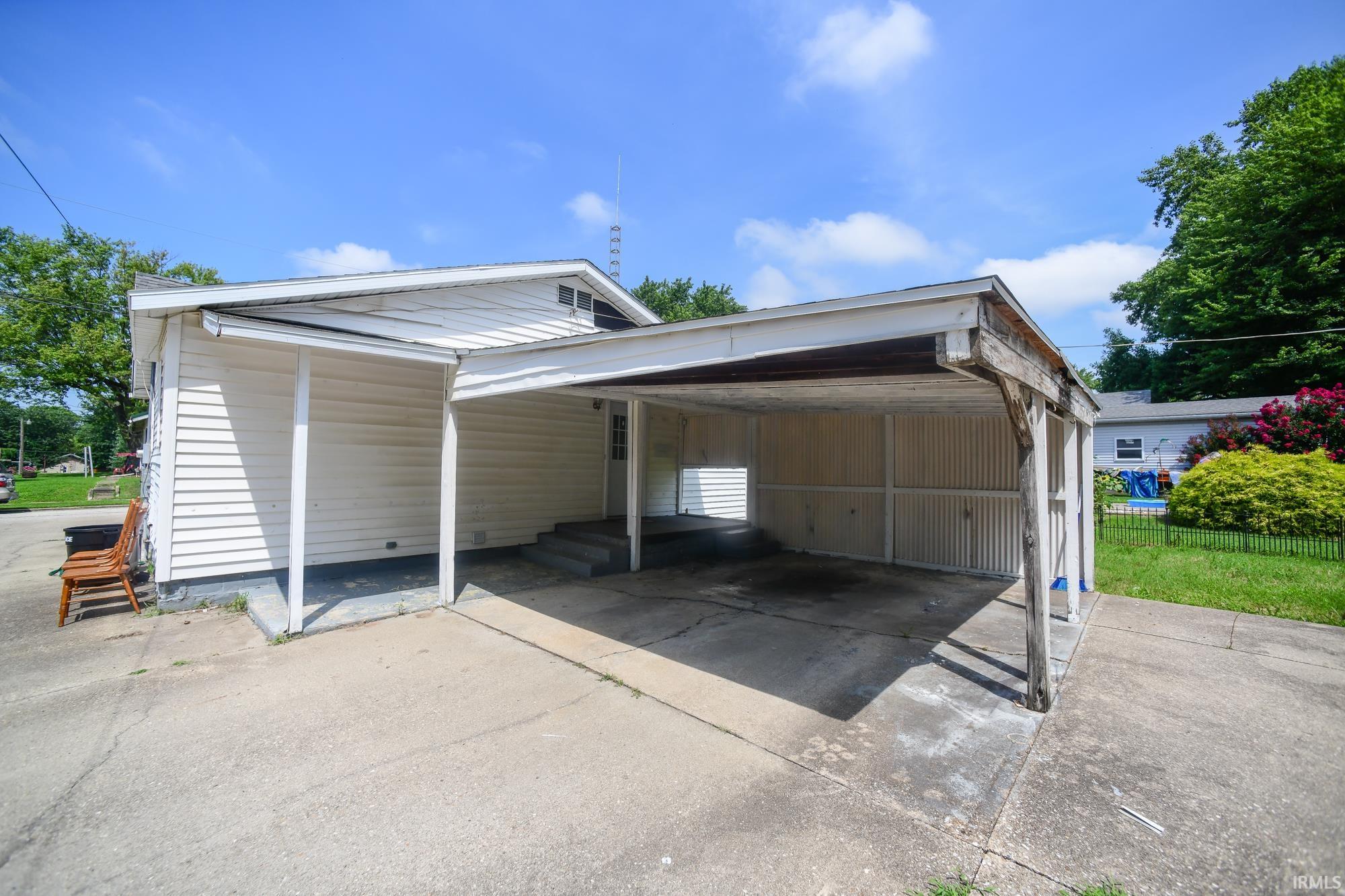 813 N Charles Street