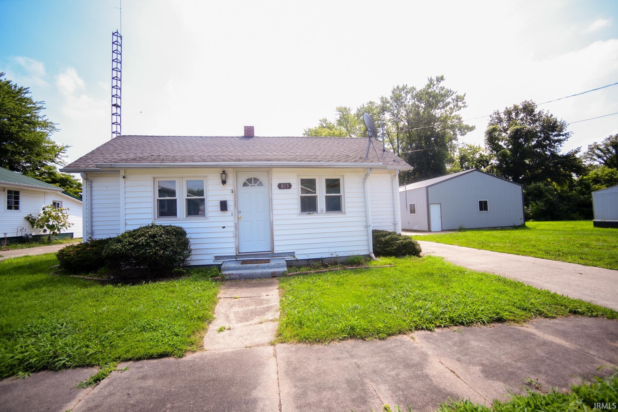 813 N Charles Street