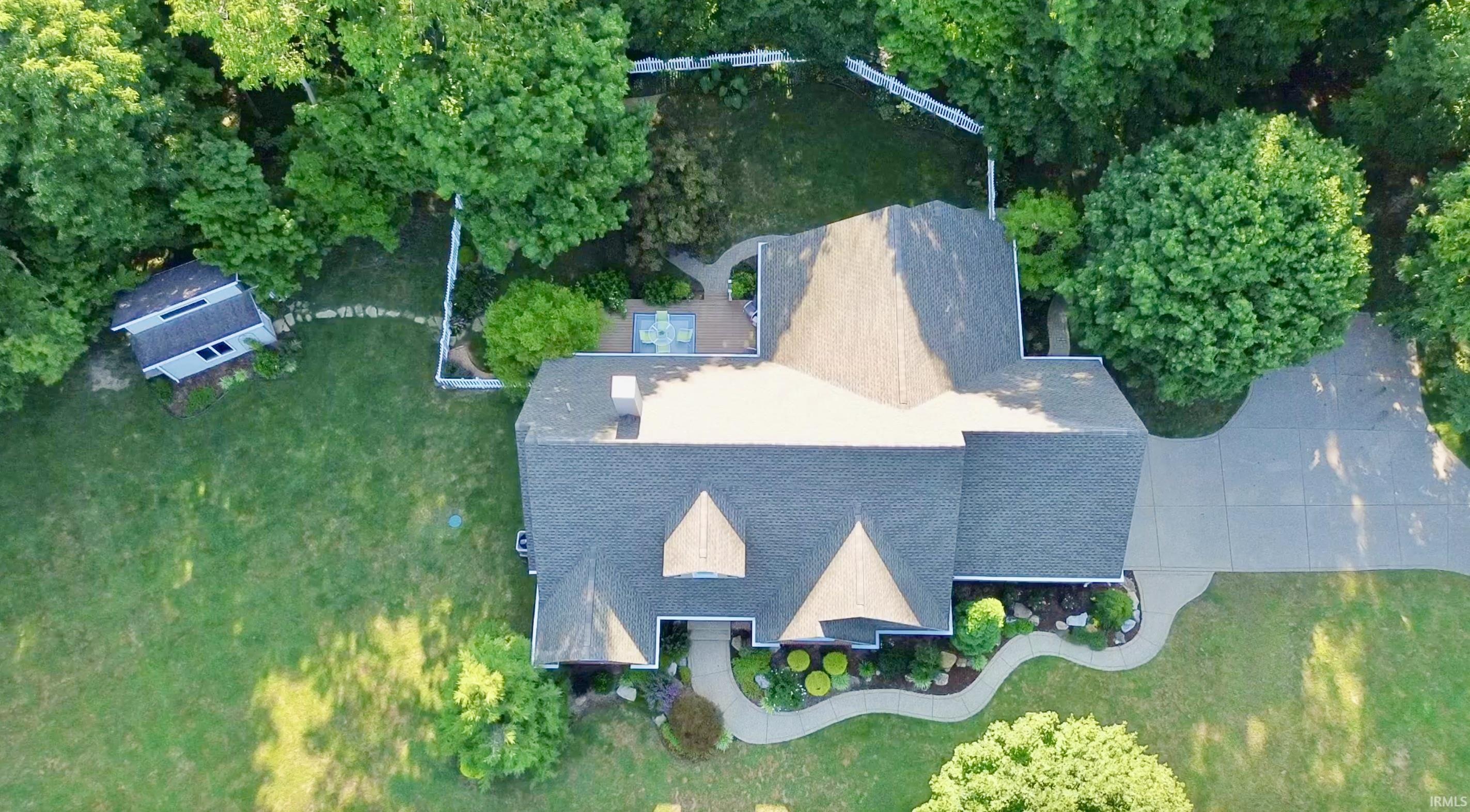 3782 N River Bluff Road