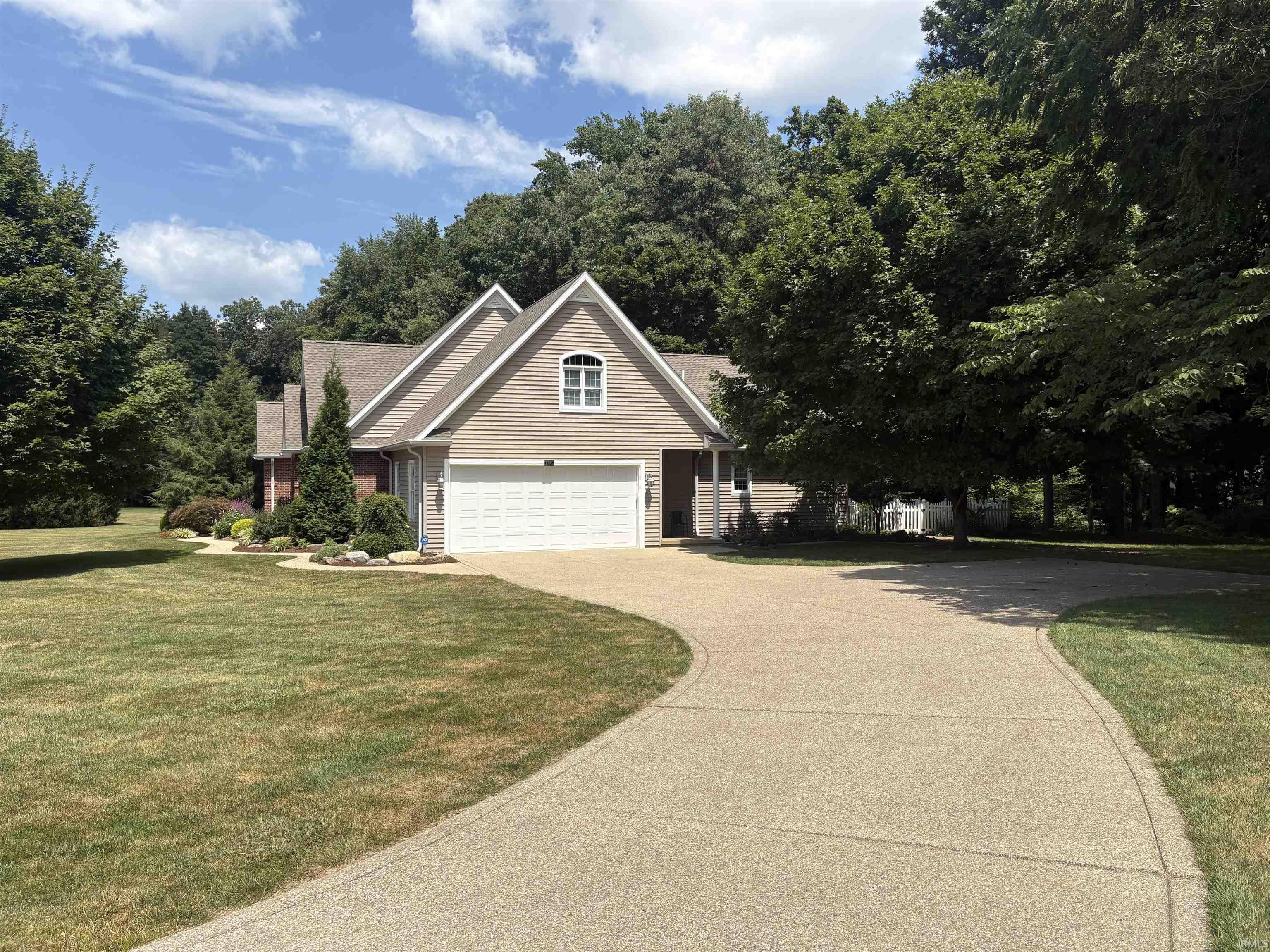 3782 N River Bluff Road