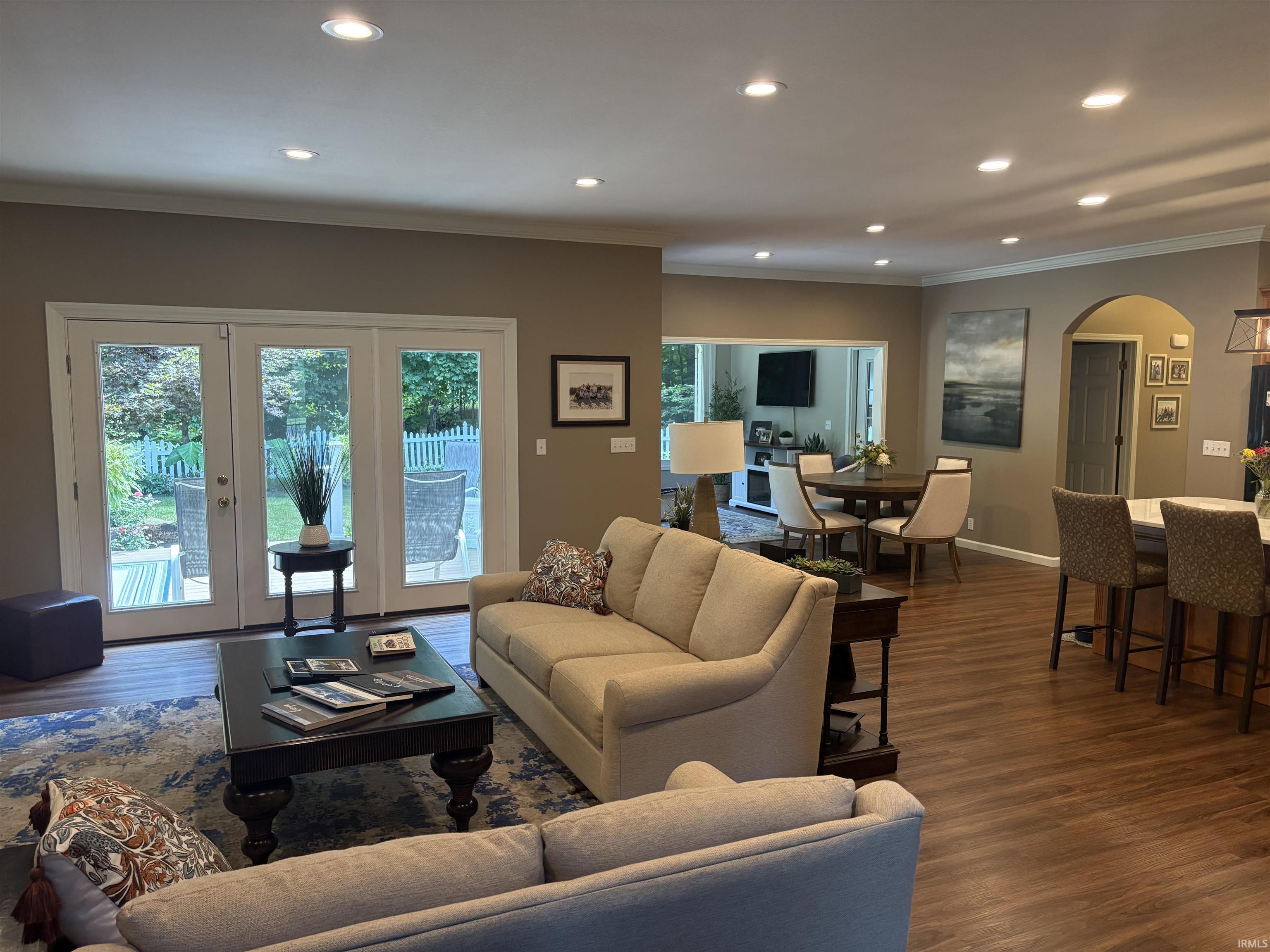 3782 N River Bluff Road