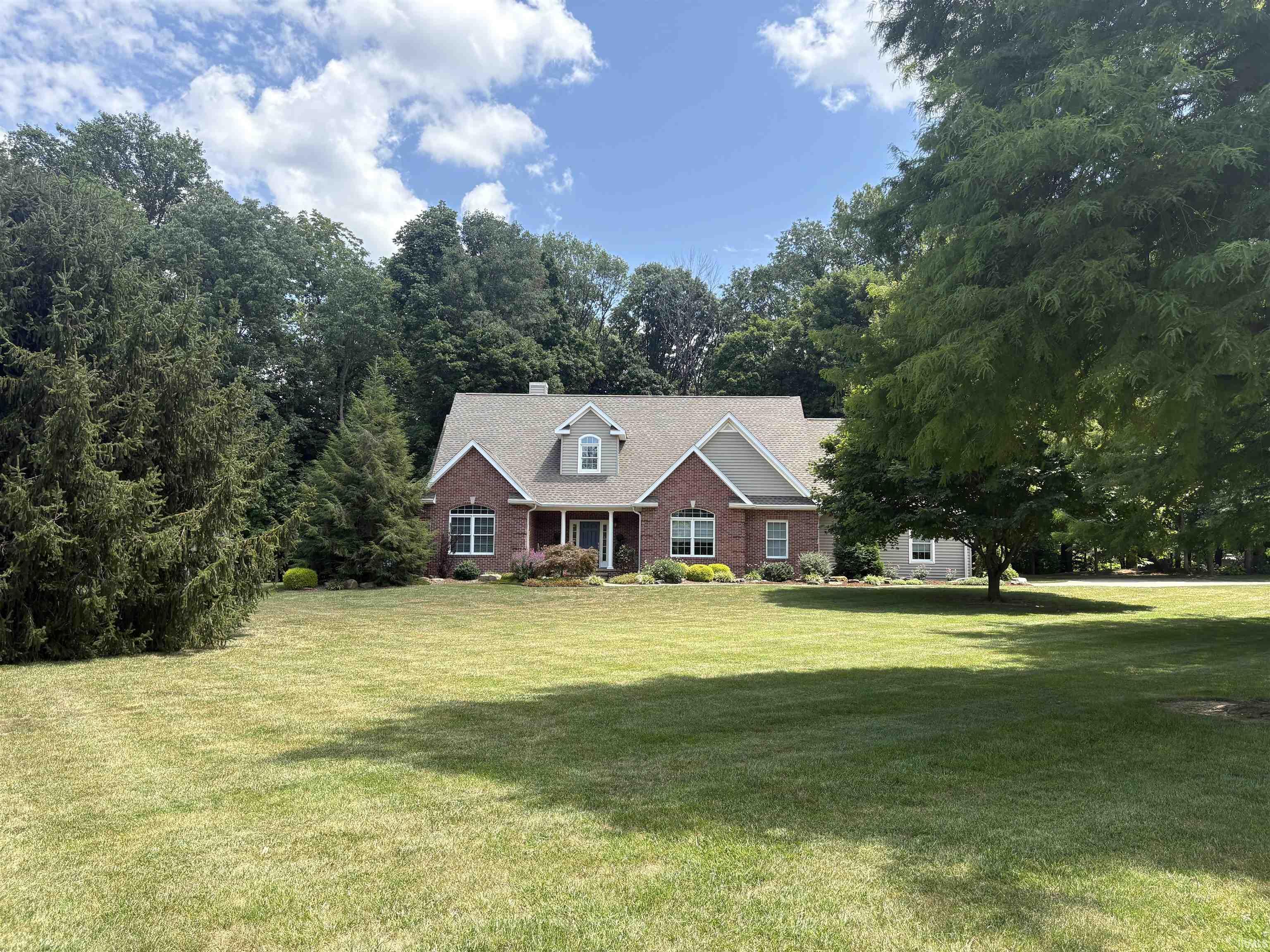 3782 N River Bluff Road