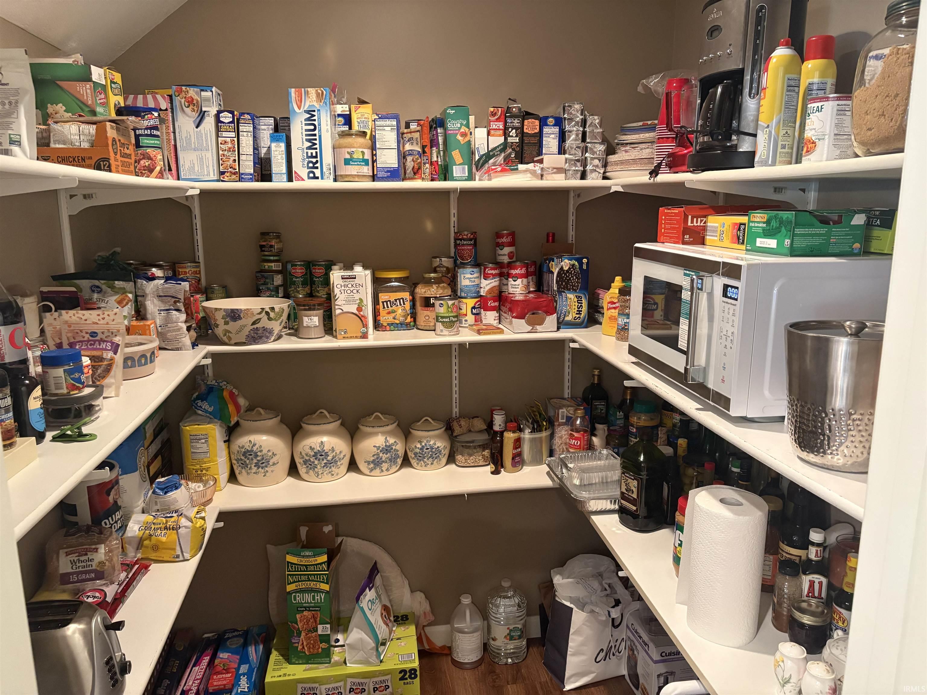 3782 N River Bluff Road