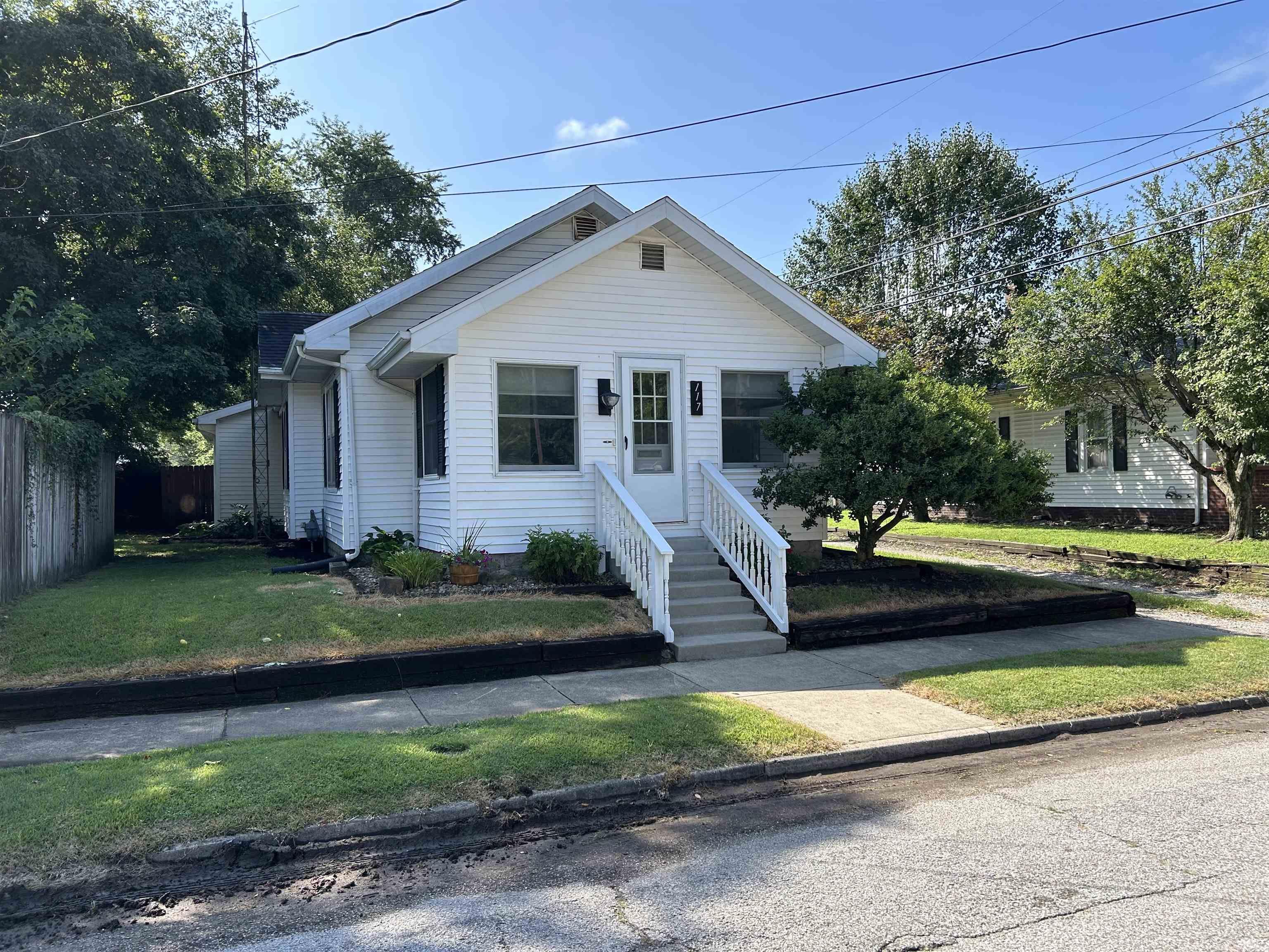 117 N 14th Street