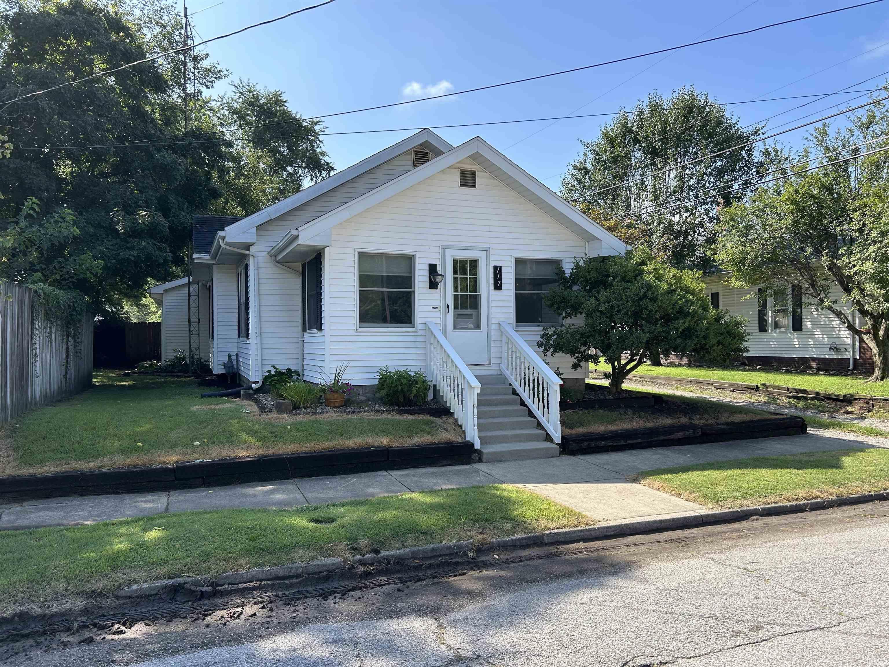 117 N 14th Street