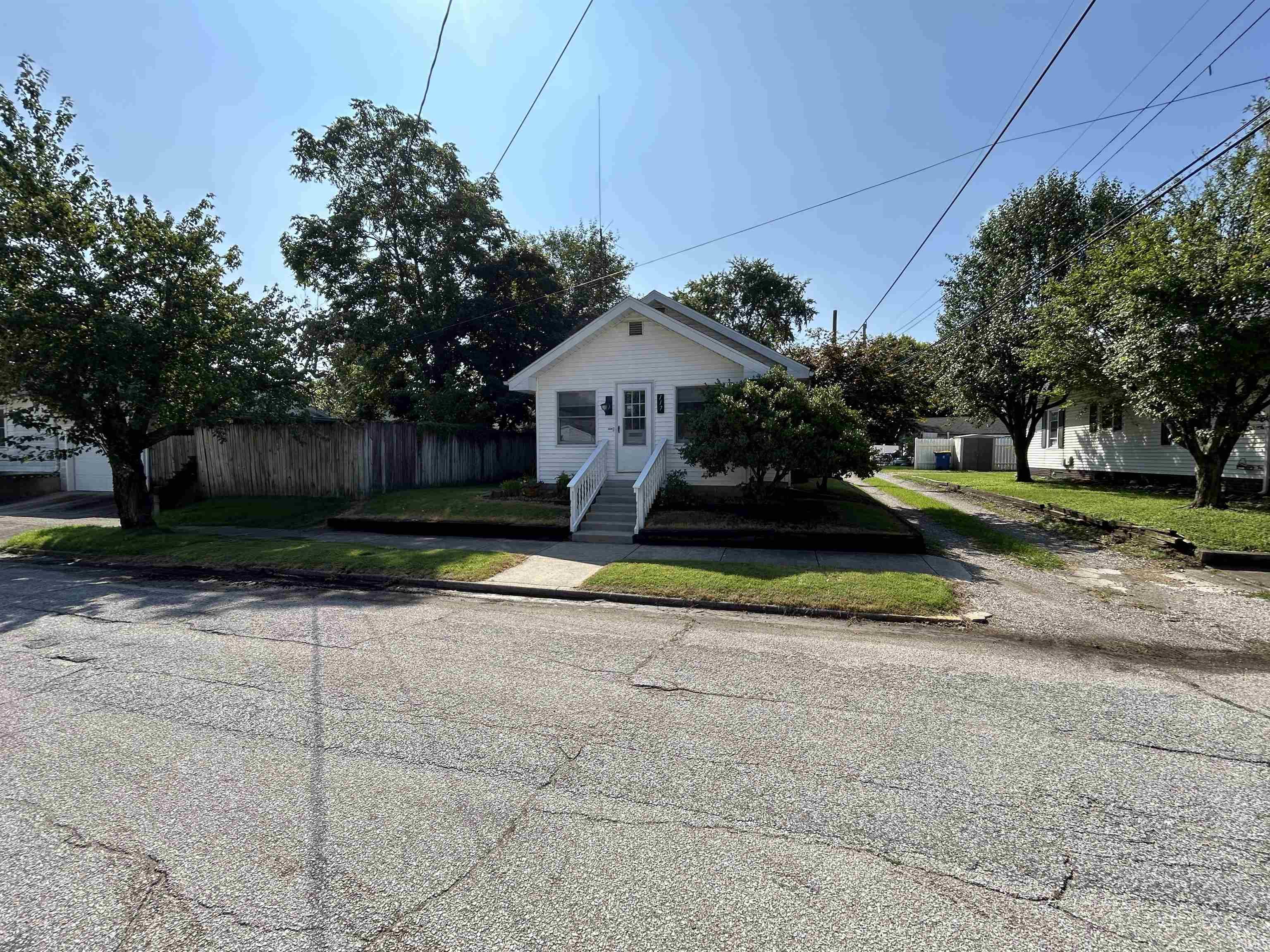117 N 14th Street