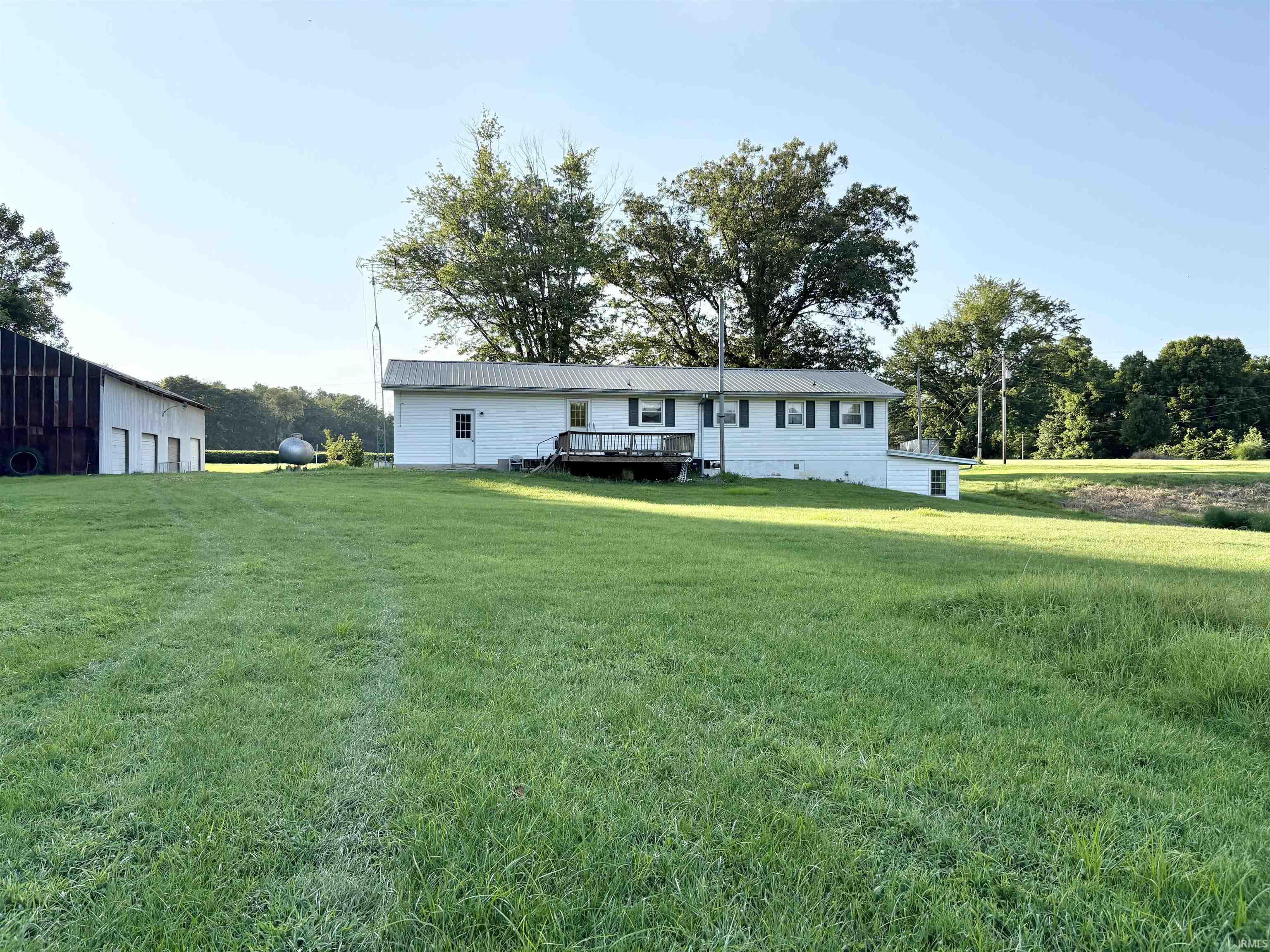 6556 N Windmill Road