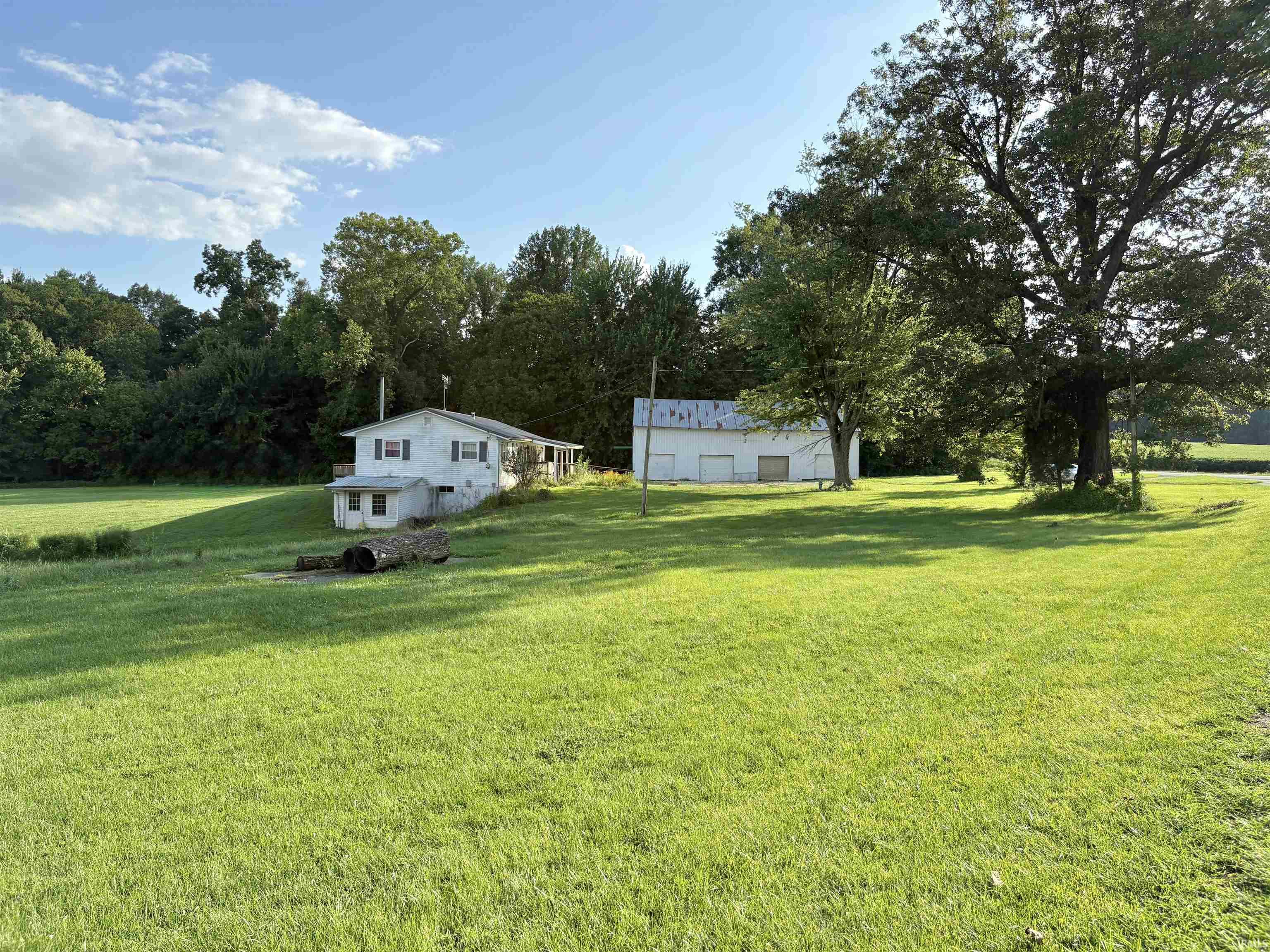 6556 N Windmill Road