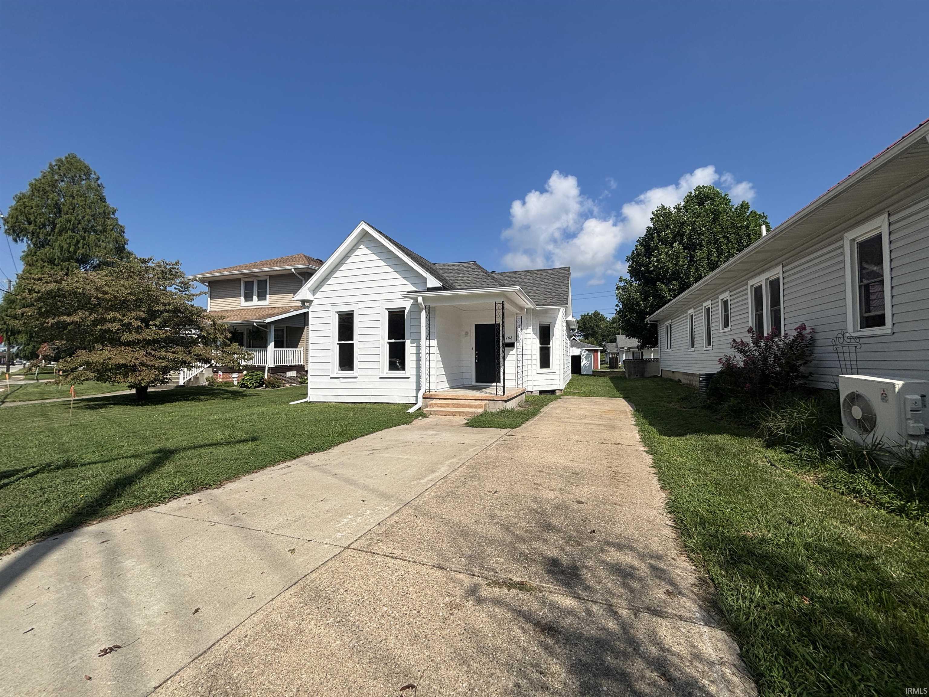 1708 Washington Avenue