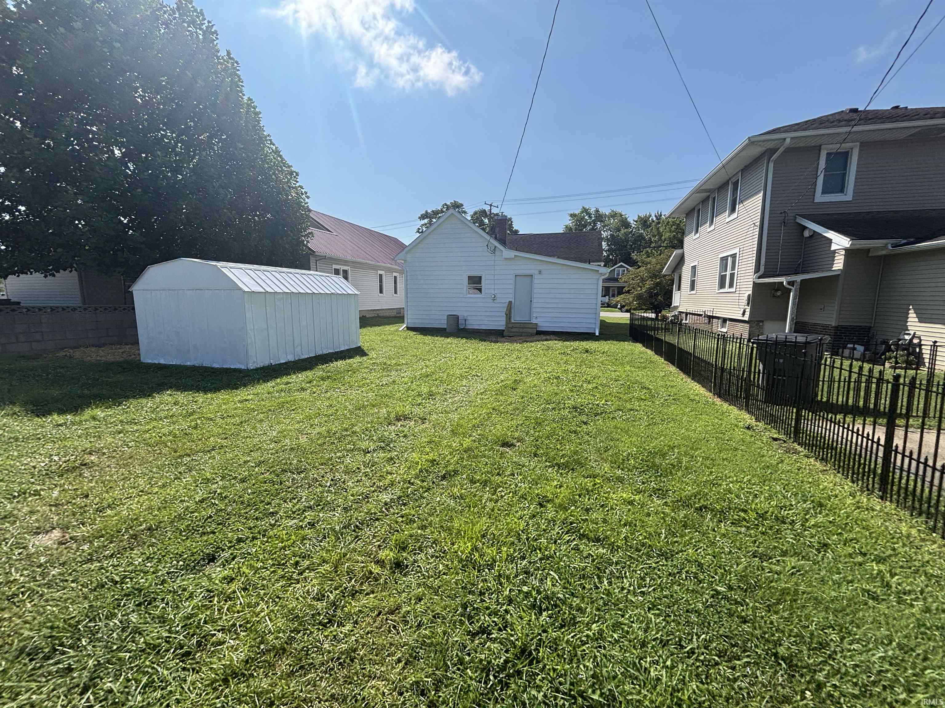 1708 Washington Avenue