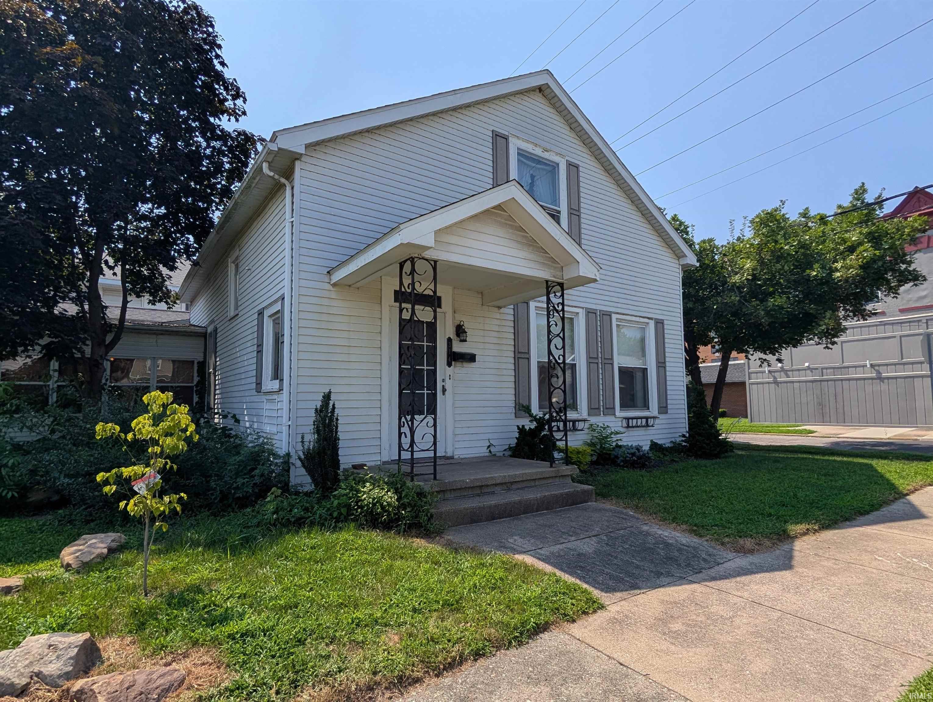 314 S 6th Street