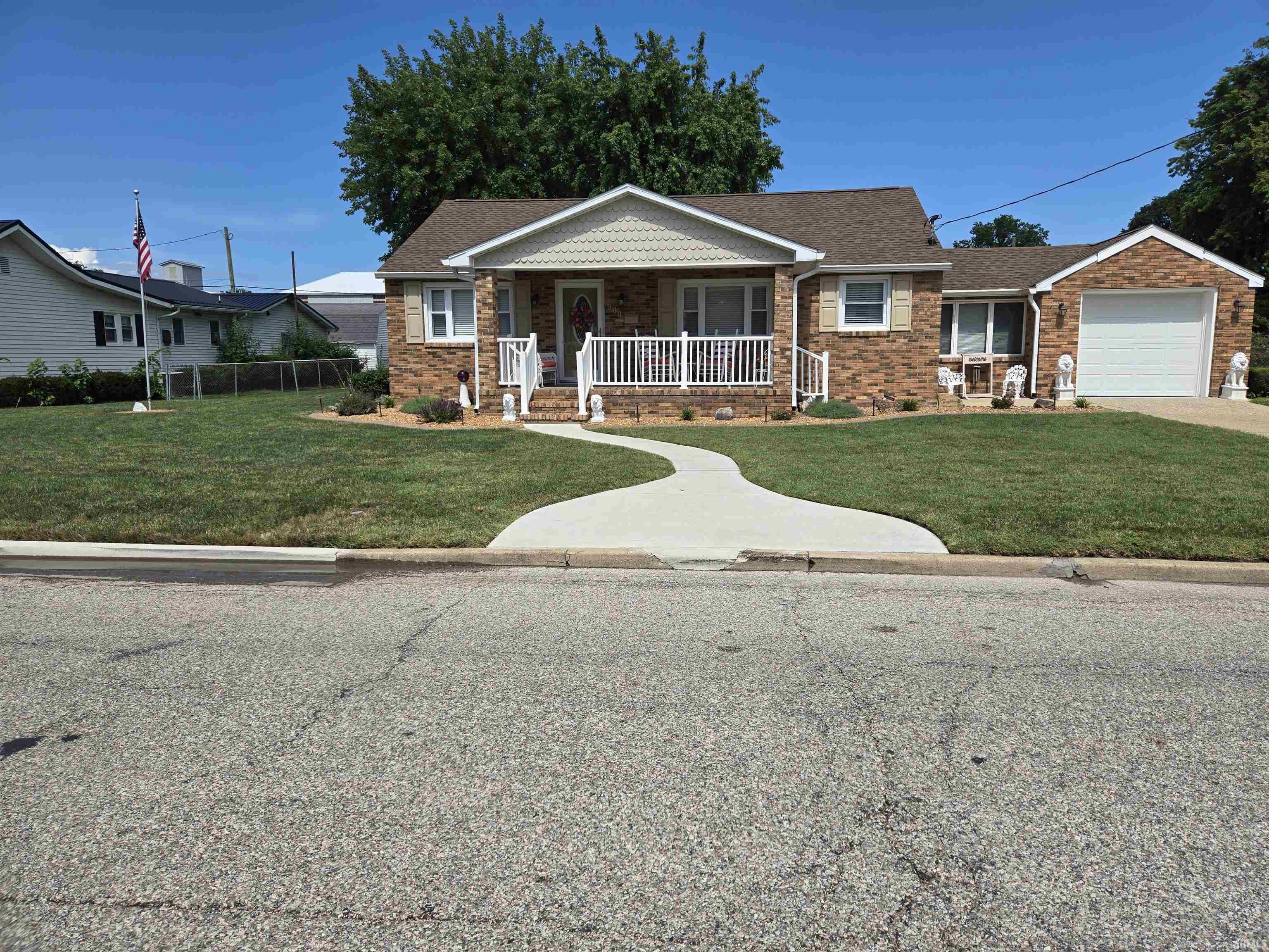 909 S 13th Street
