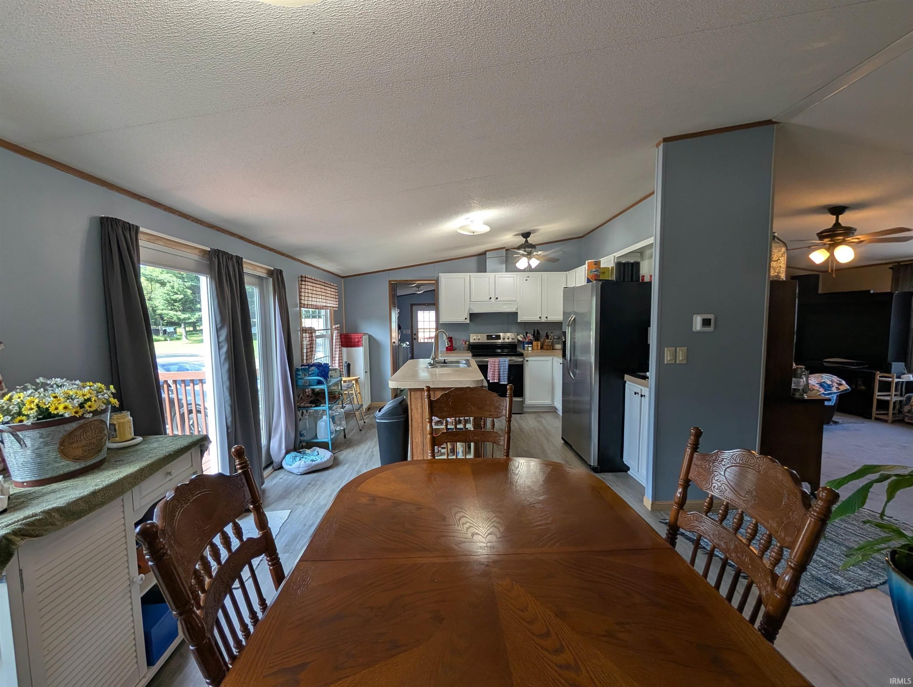 201 W First Street
