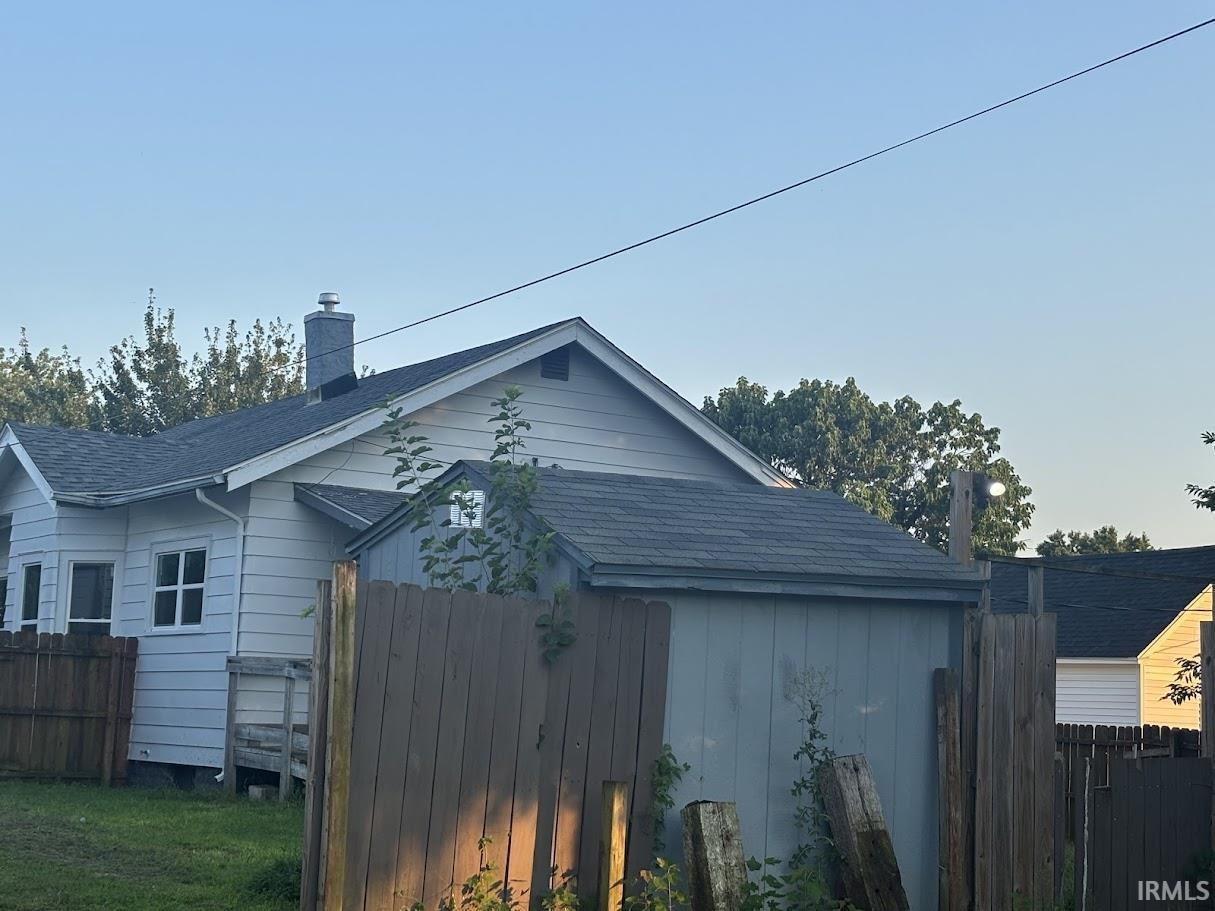 1224 N Upper 11th Street