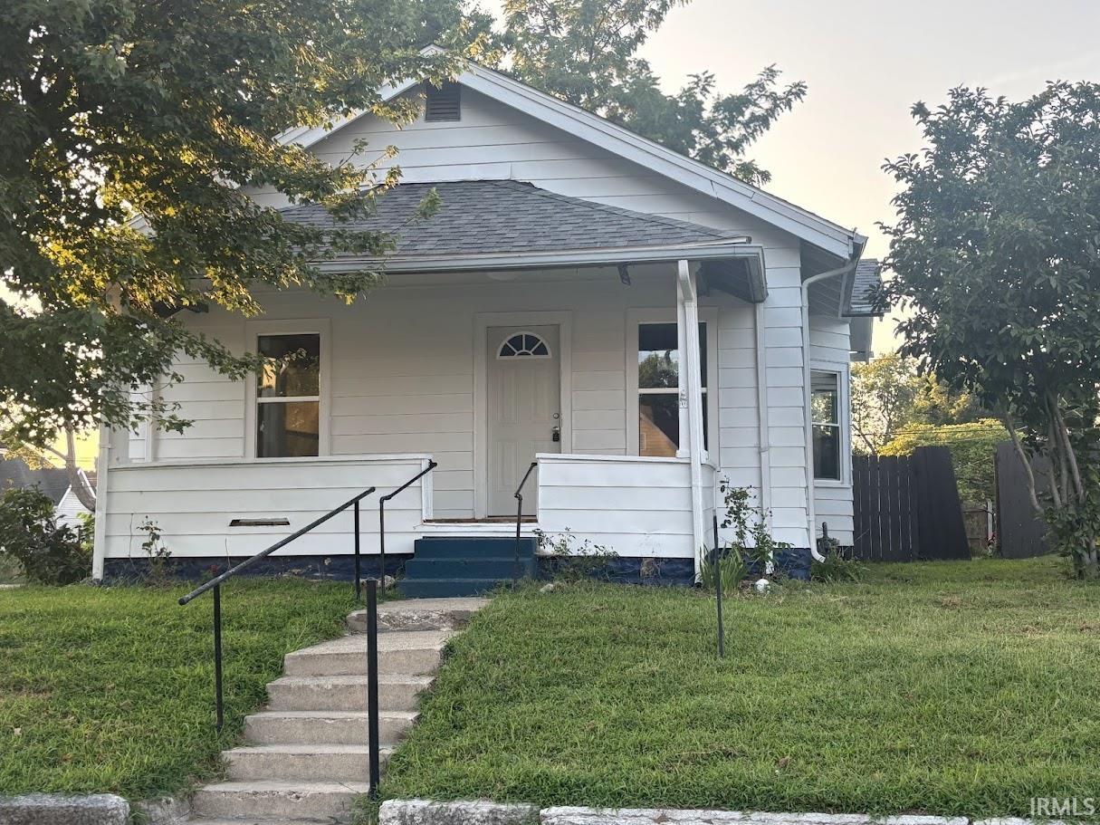 1224 N Upper 11th Street