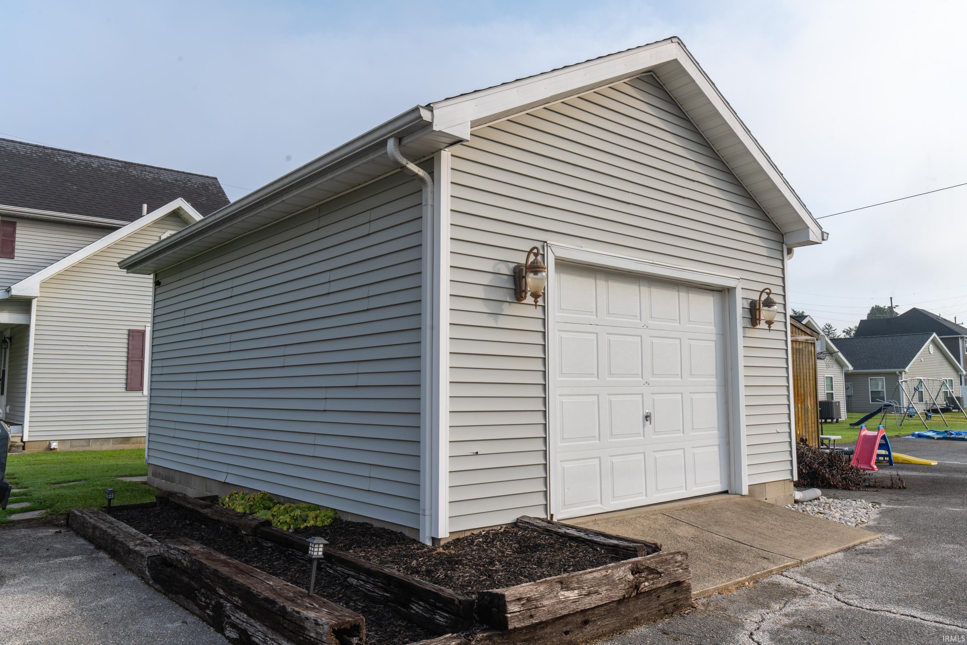 632 S 11Th Street